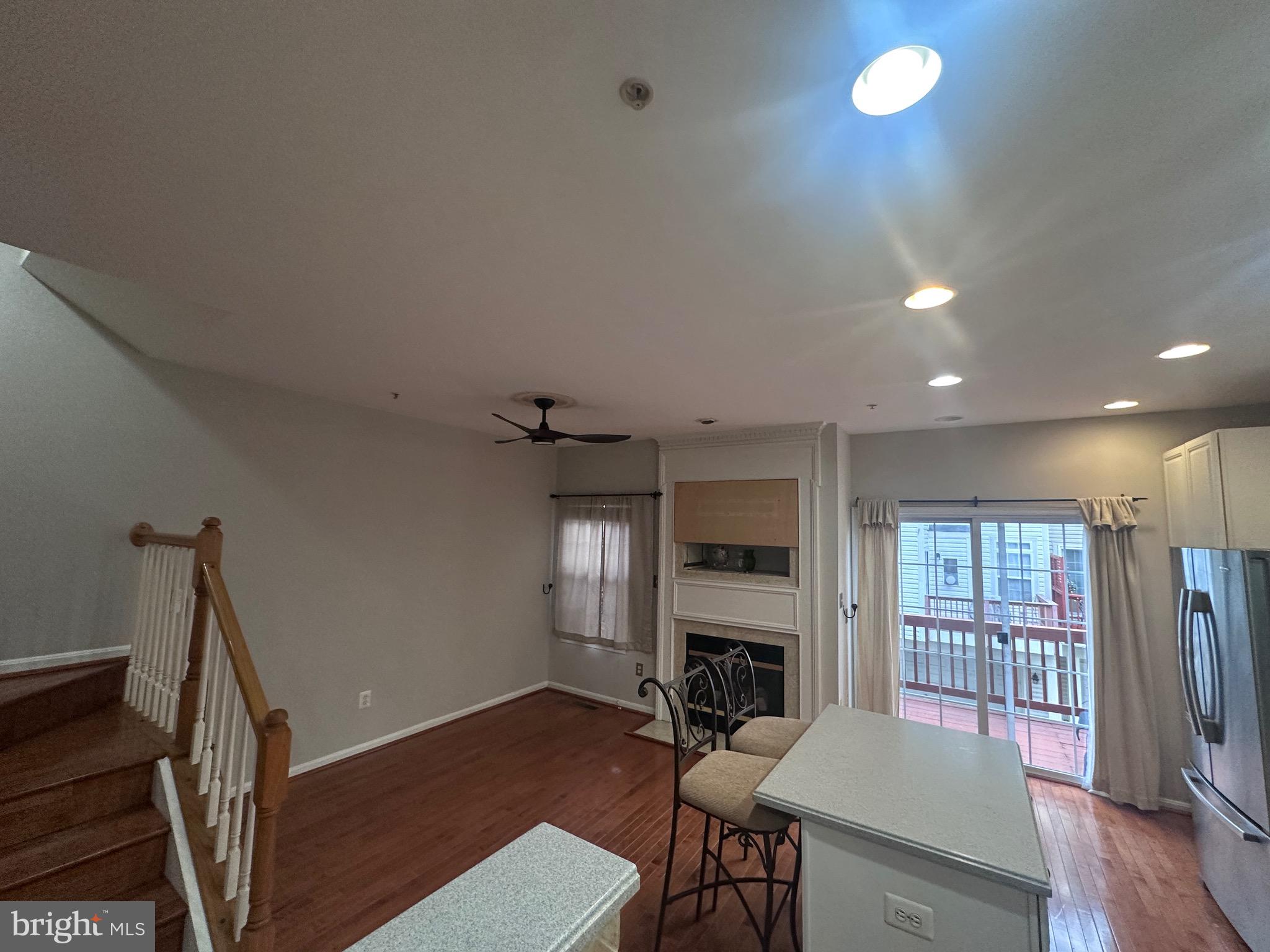 WINDY HILL AT LINCOLNIA - Residential Lease