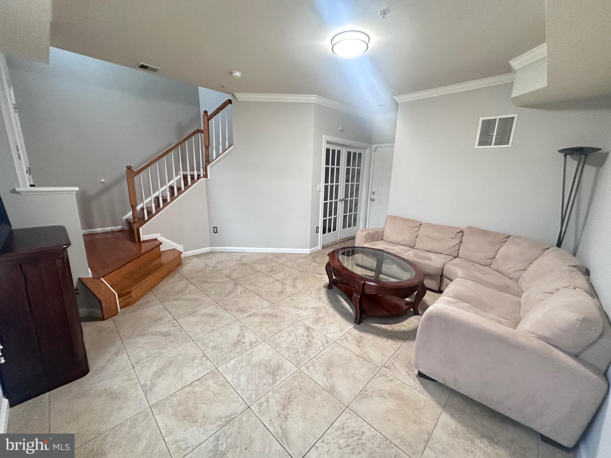 WINDY HILL AT LINCOLNIA - Residential Lease