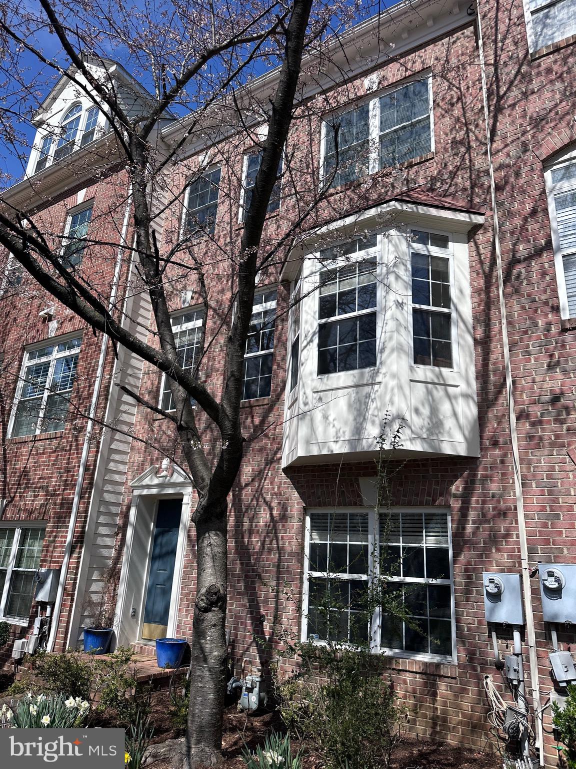 WINDY HILL AT LINCOLNIA - Residential Lease