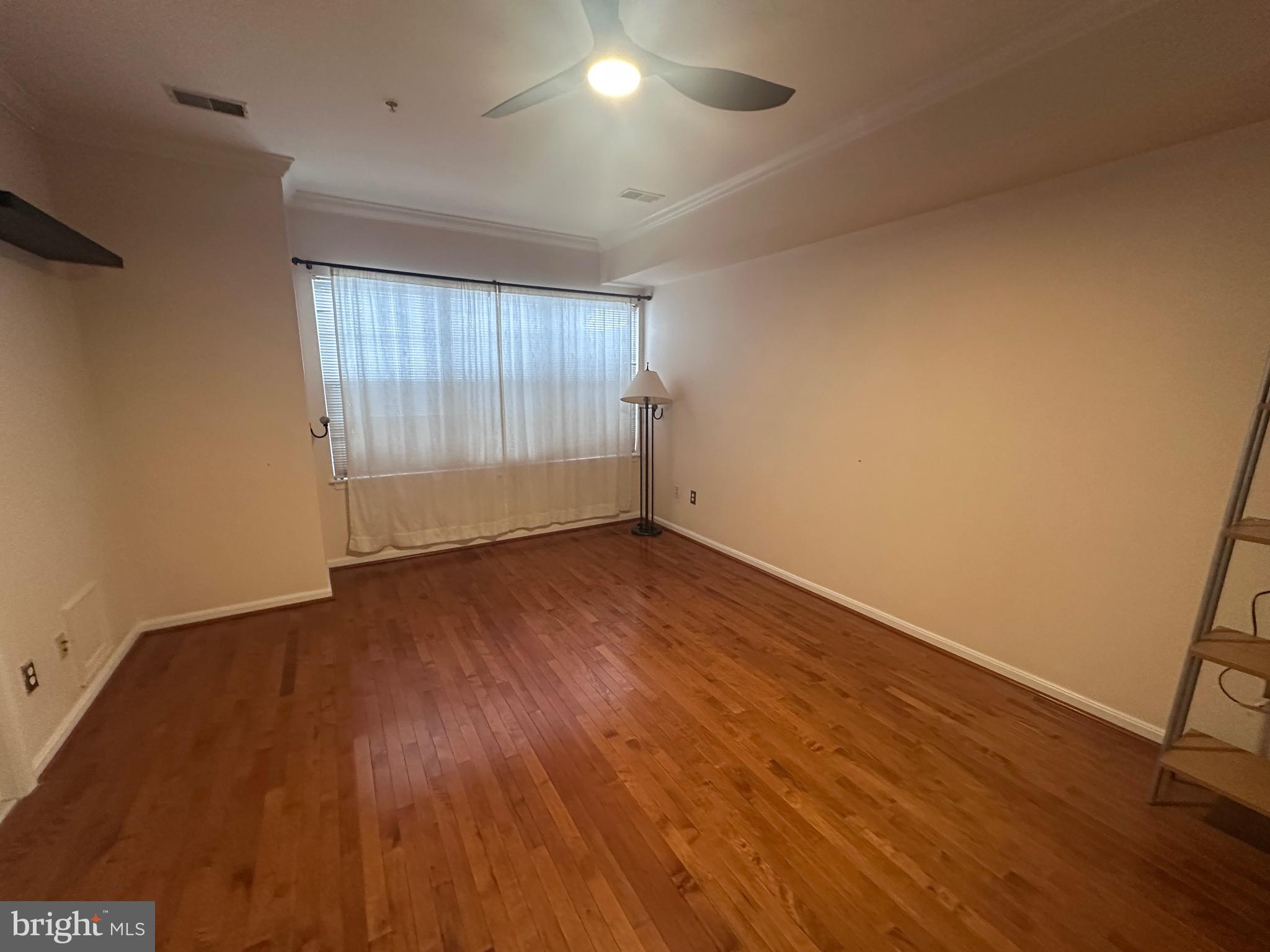 WINDY HILL AT LINCOLNIA - Residential Lease