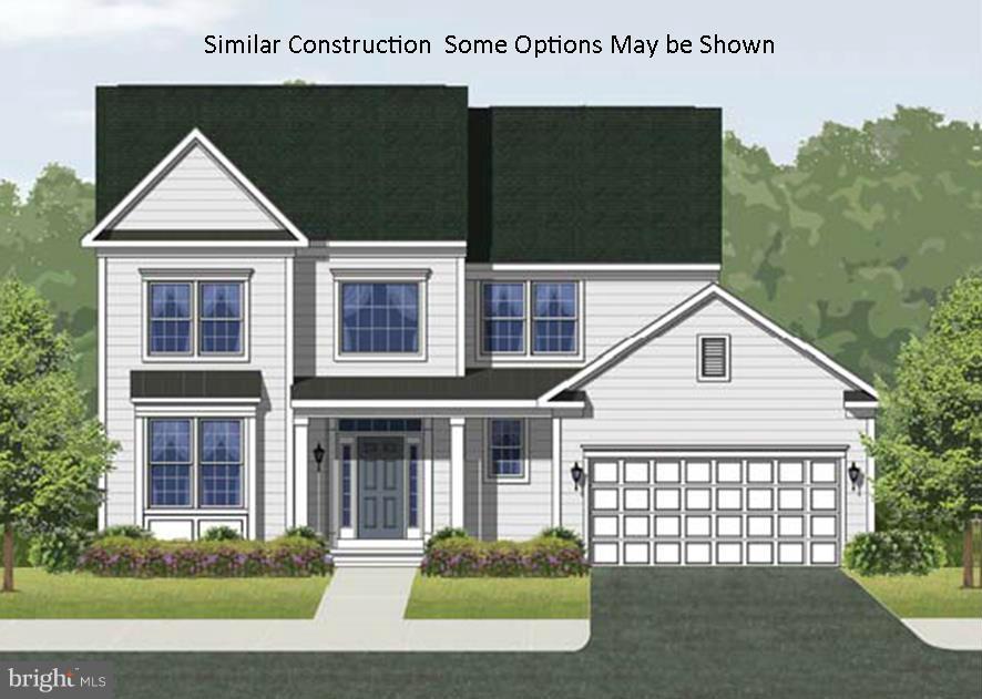 STONEBROOK VILLAGE - Residential