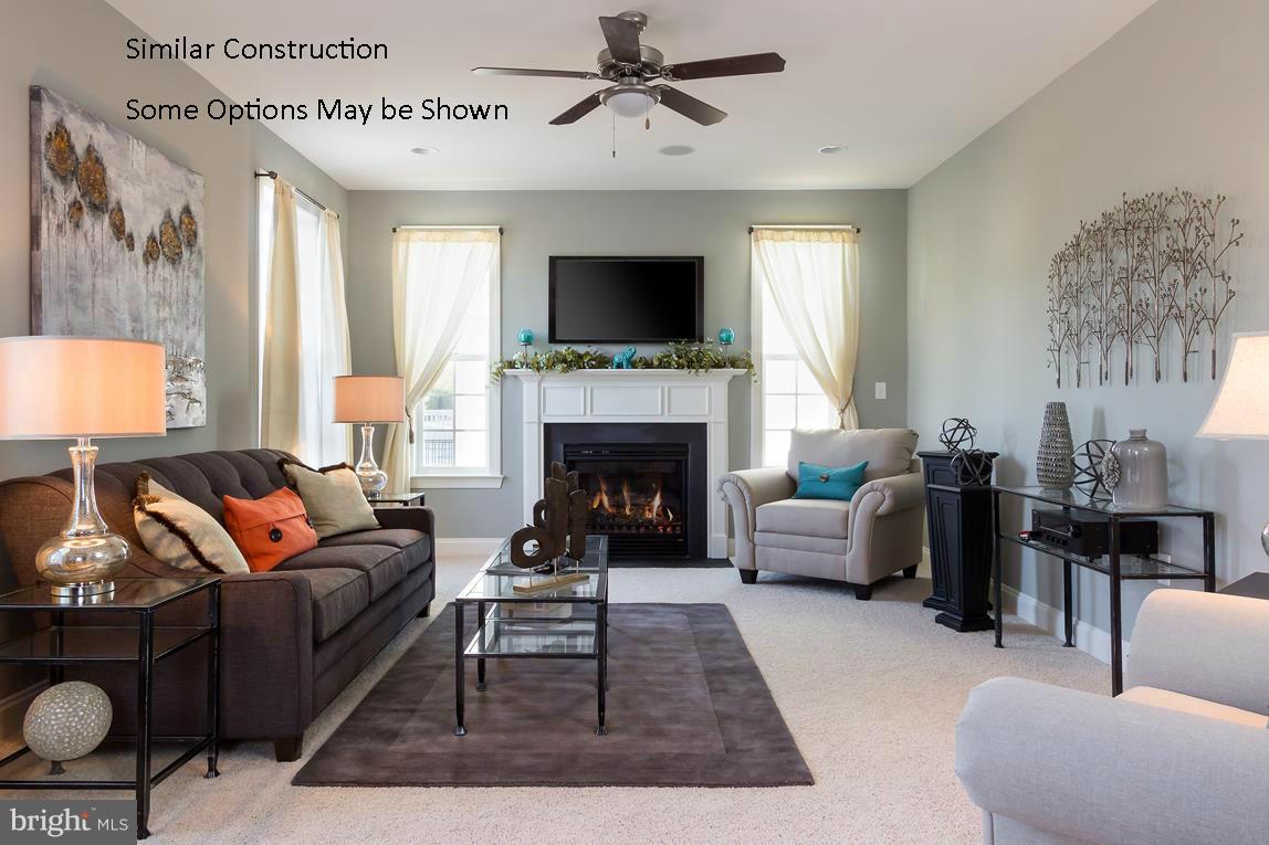 STONEBROOK VILLAGE - Residential