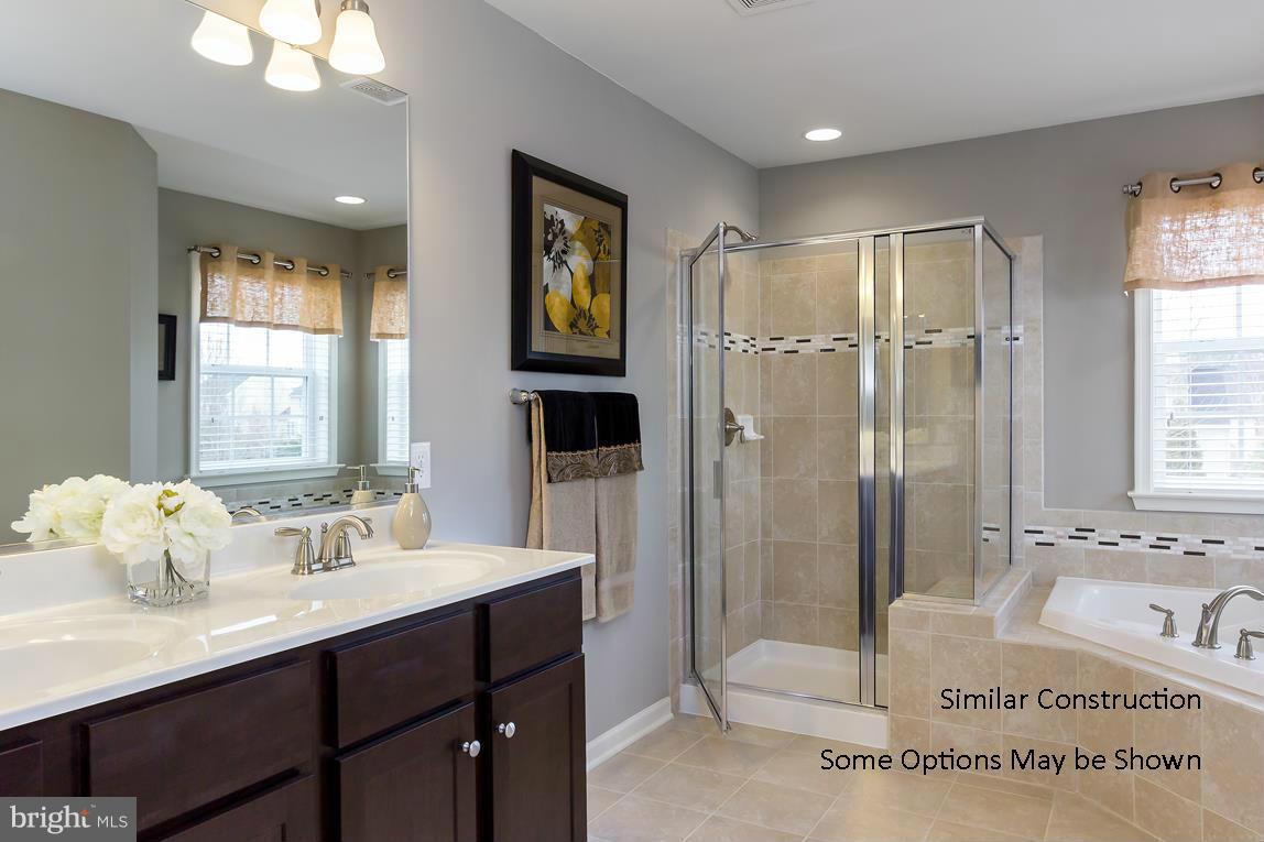 STONEBROOK VILLAGE - Residential