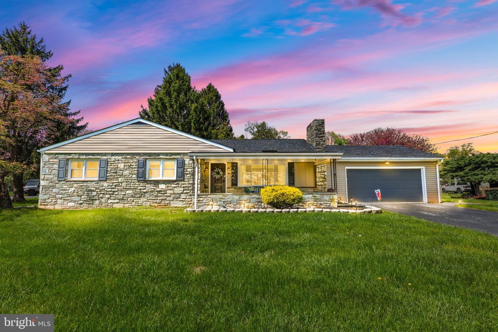 Photo of 4 Pleasant Drive, LANCASTER, PA 17602 (MLS # PALA2090754)