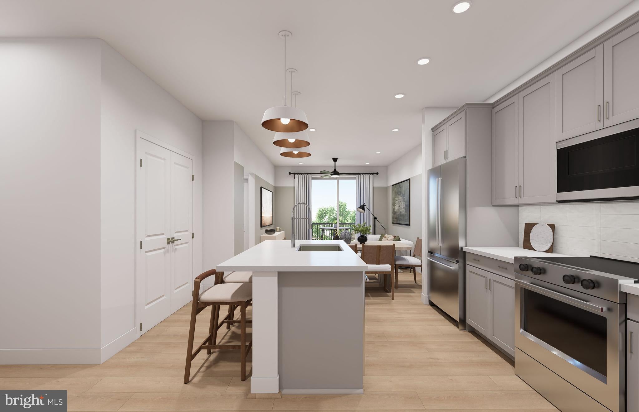 9465 SPRAGUE AVENUE 107