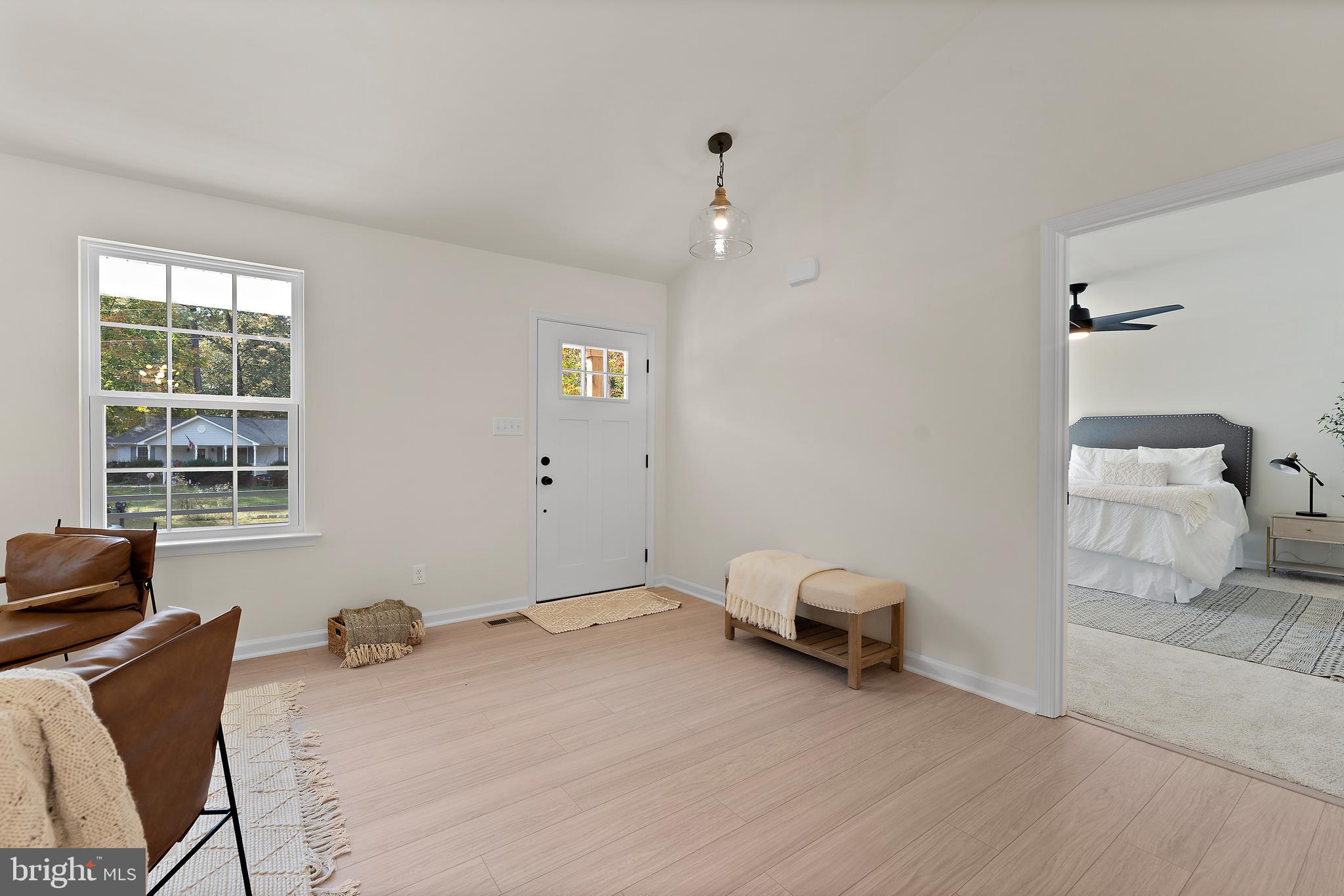 LAKE CAROLINE - Residential