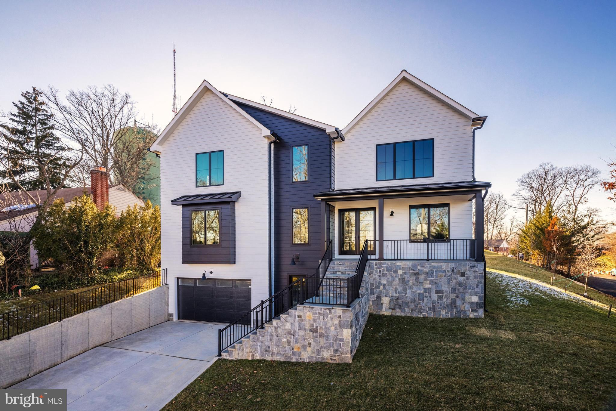 POPLAR HEIGHTS - Residential