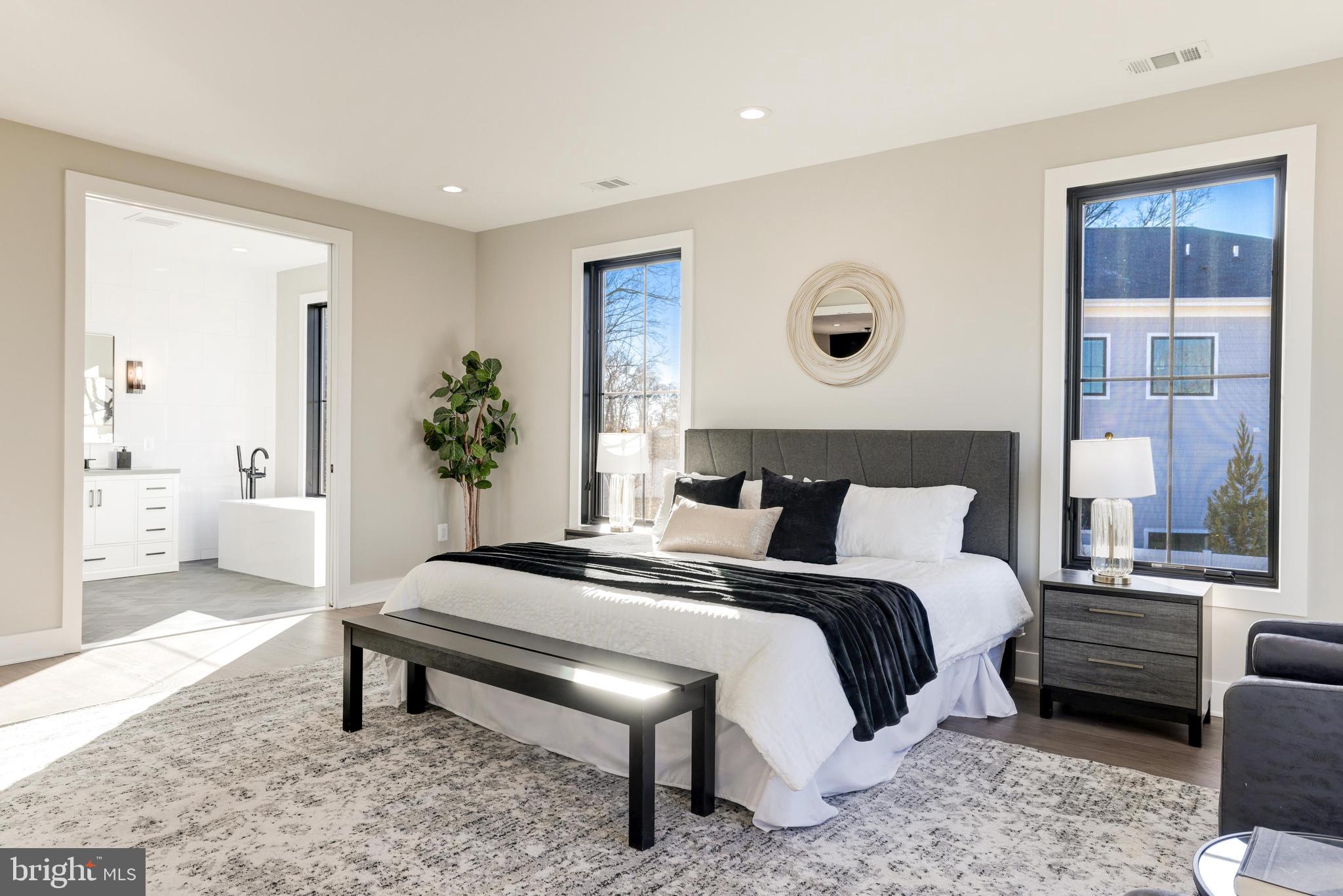 POPLAR HEIGHTS - Residential