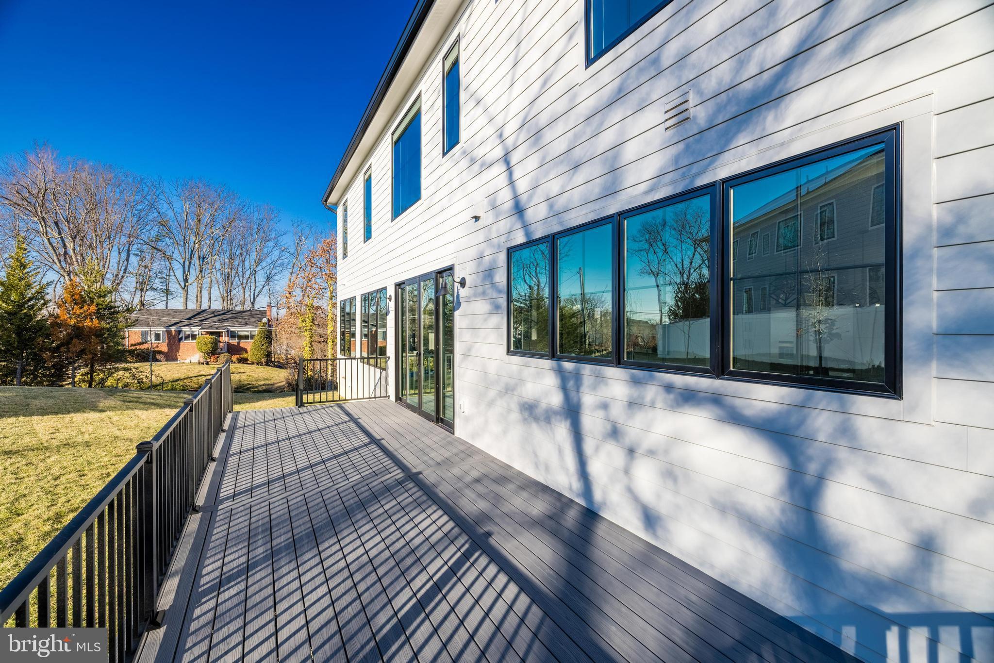 POPLAR HEIGHTS - Residential