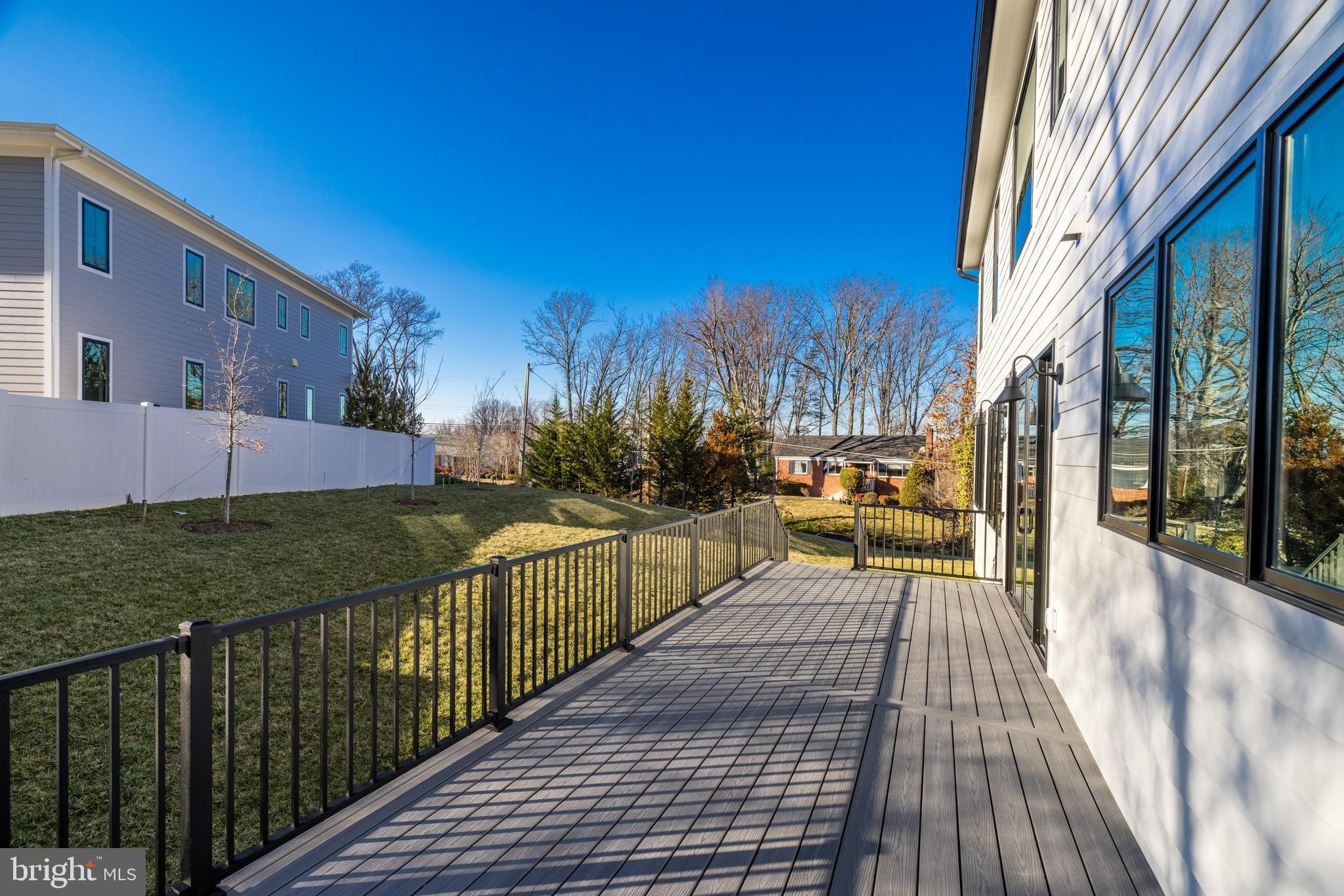 POPLAR HEIGHTS - Residential