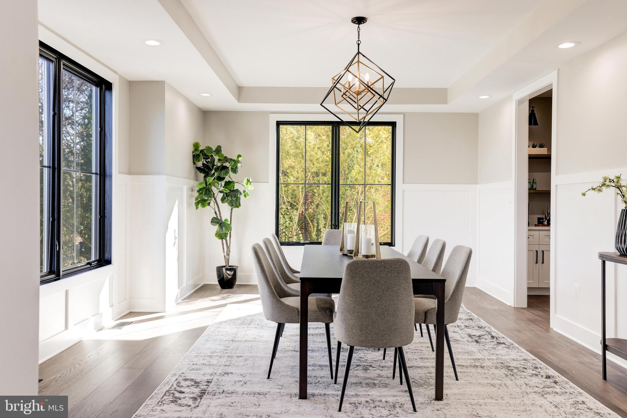 POPLAR HEIGHTS - Residential