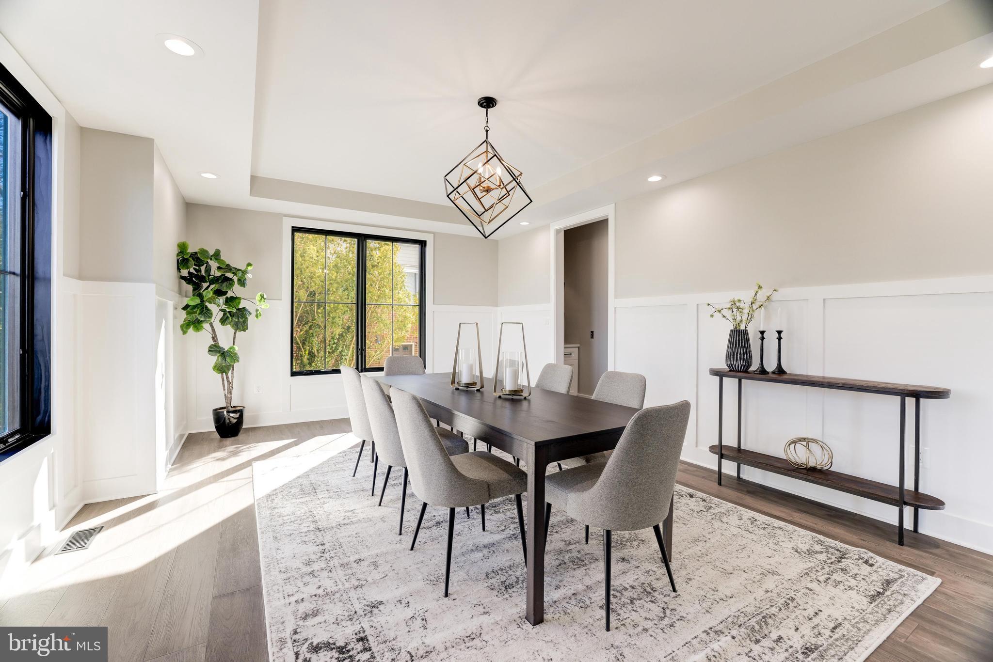 POPLAR HEIGHTS - Residential