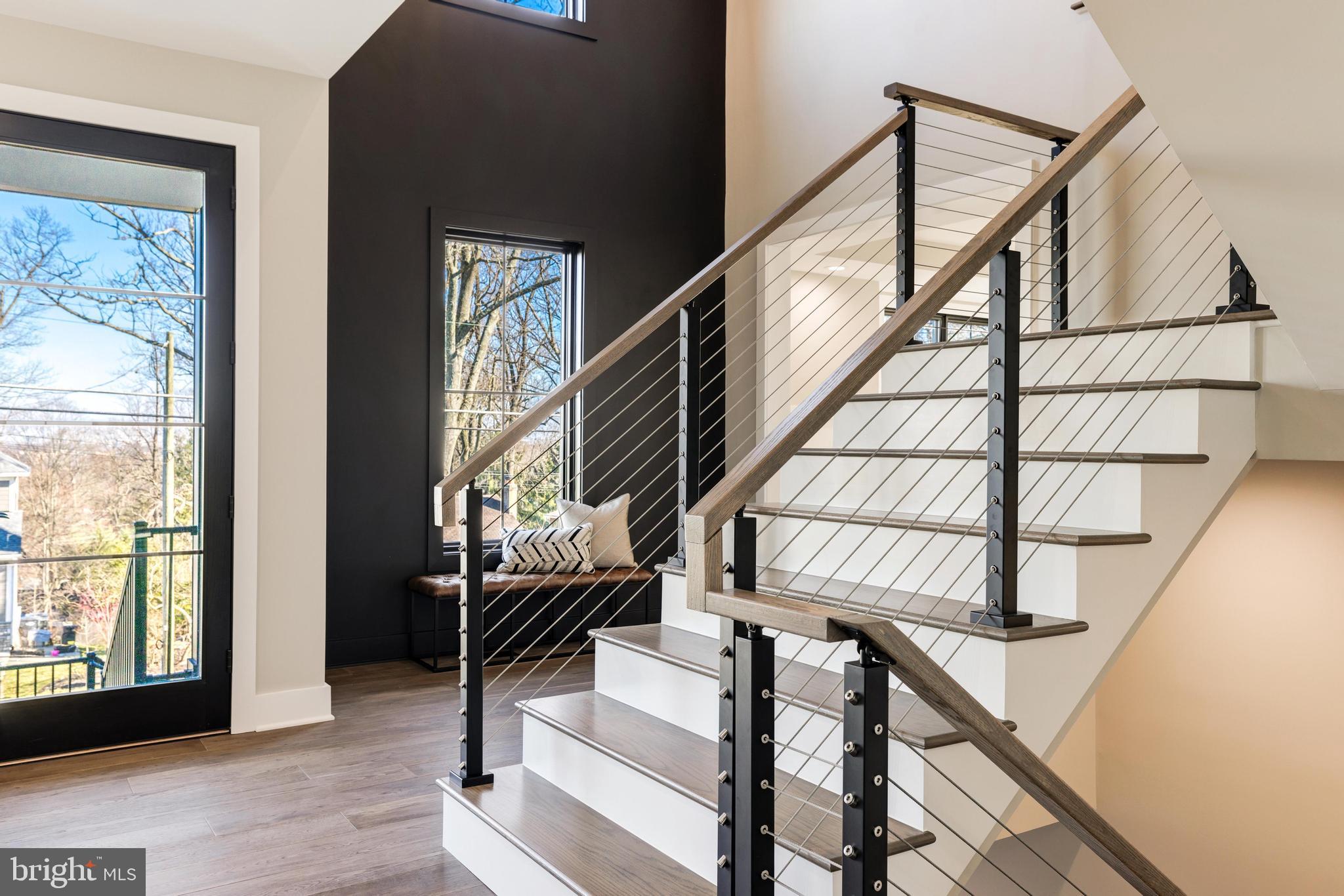 POPLAR HEIGHTS - Residential