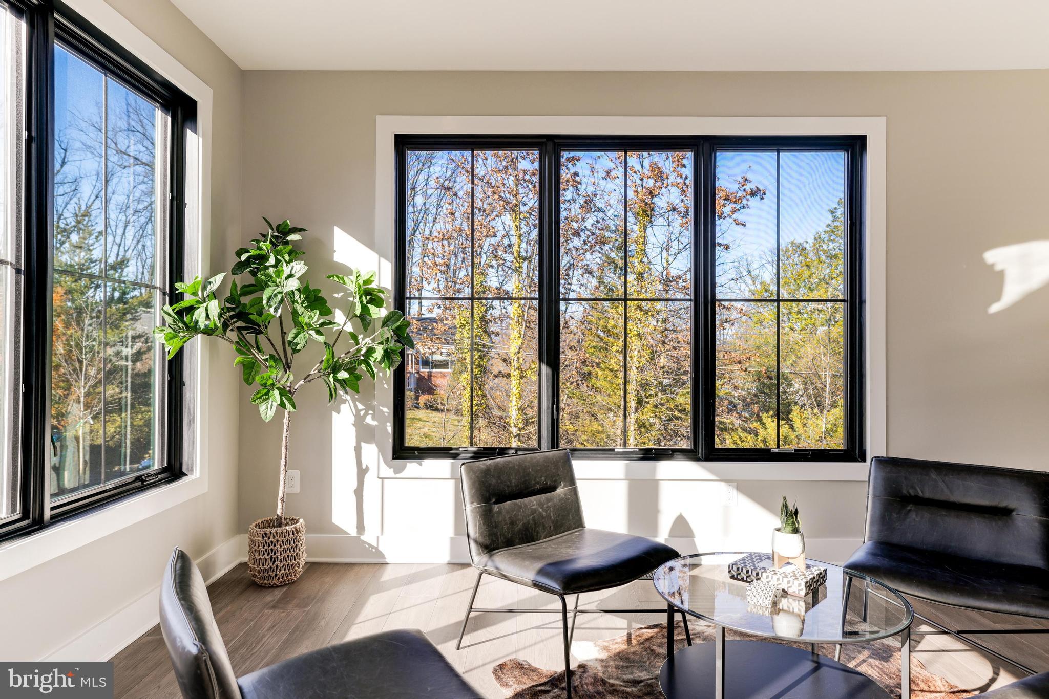 POPLAR HEIGHTS - Residential