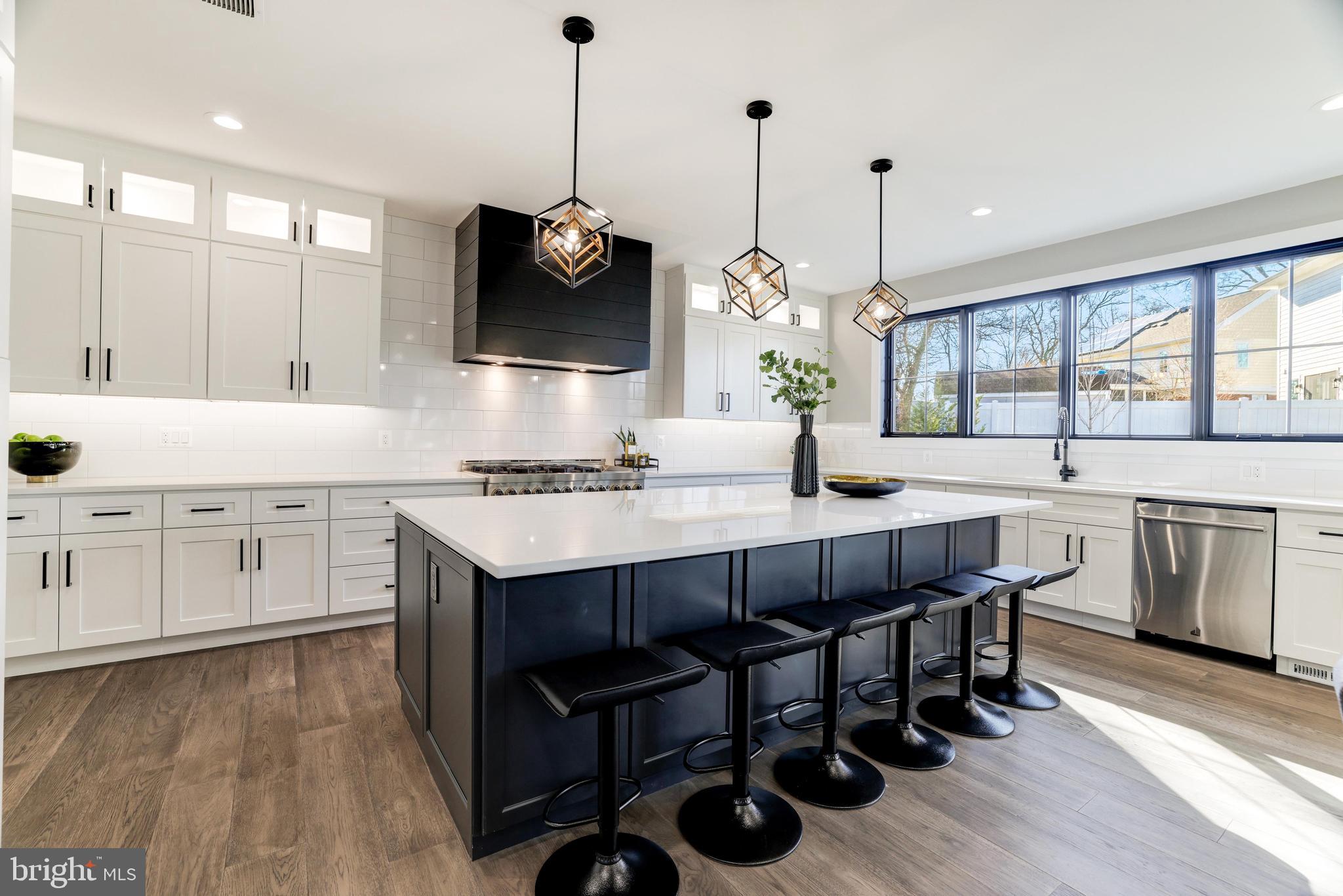 POPLAR HEIGHTS - Residential