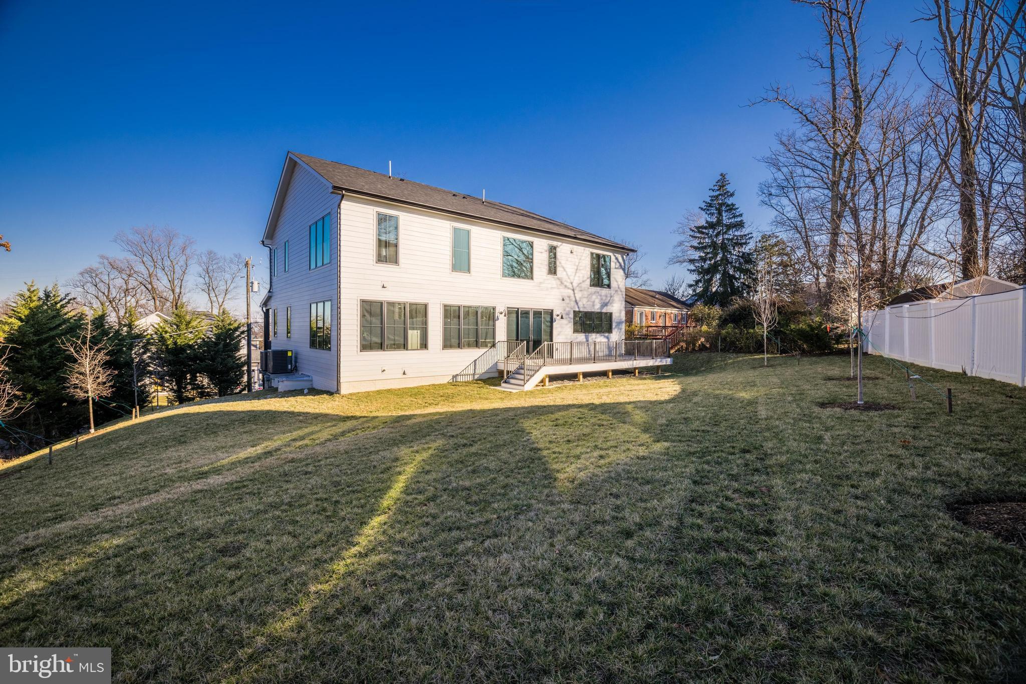 POPLAR HEIGHTS - Residential