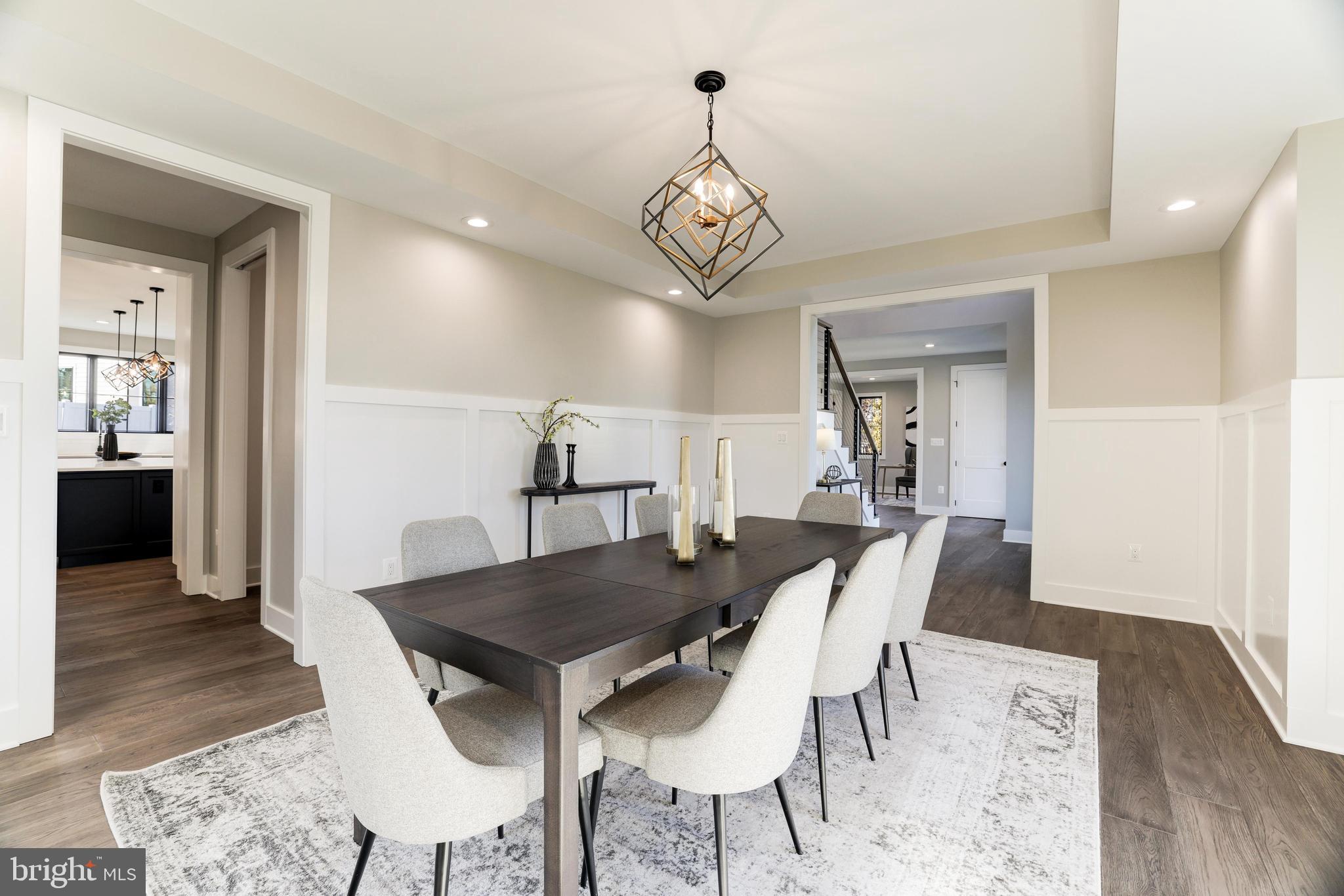 POPLAR HEIGHTS - Residential