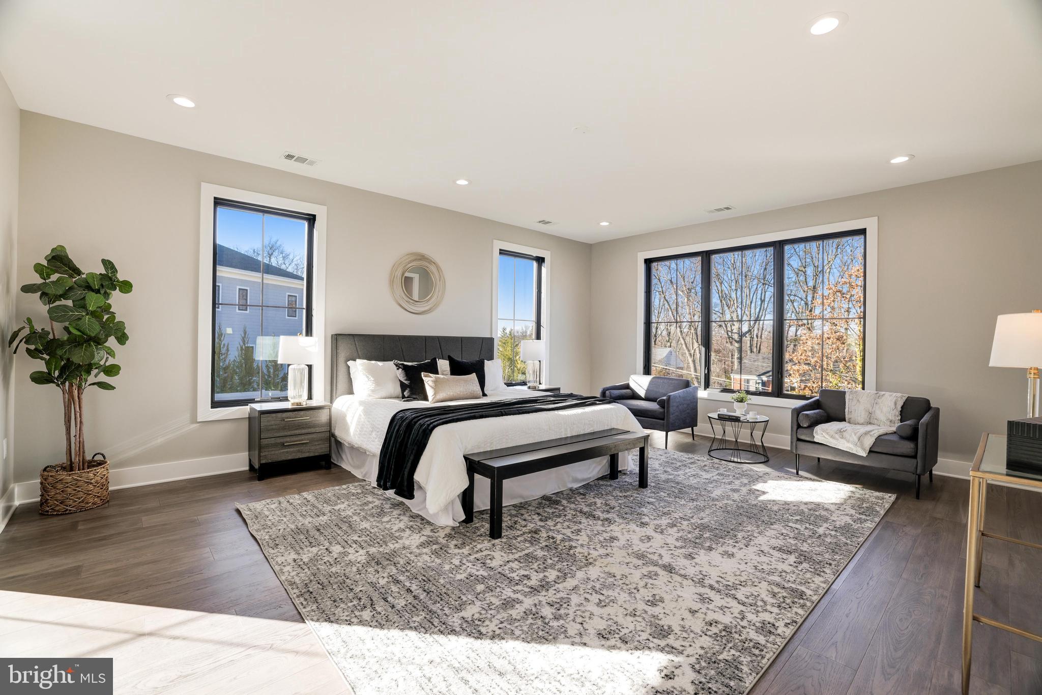 POPLAR HEIGHTS - Residential