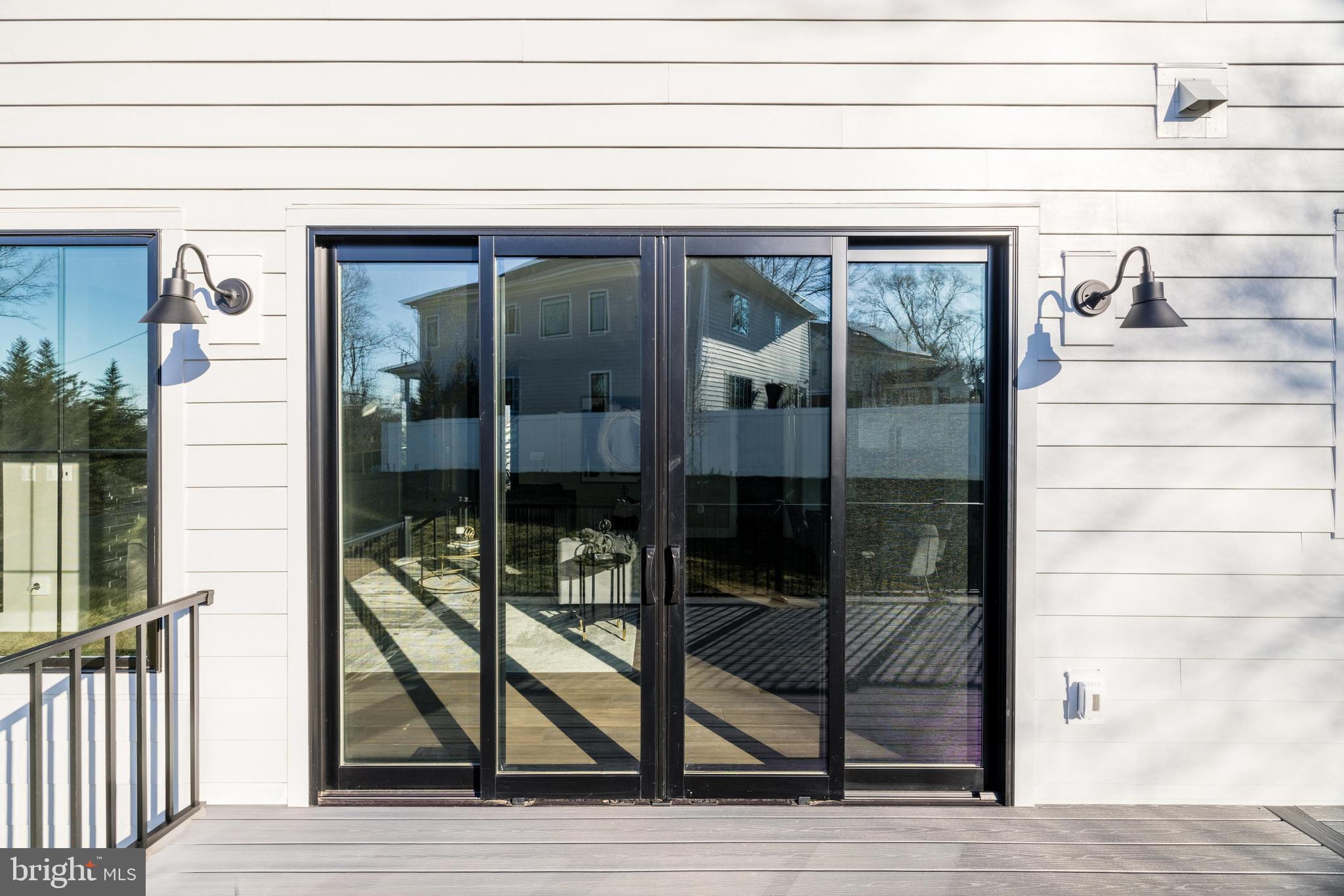 POPLAR HEIGHTS - Residential