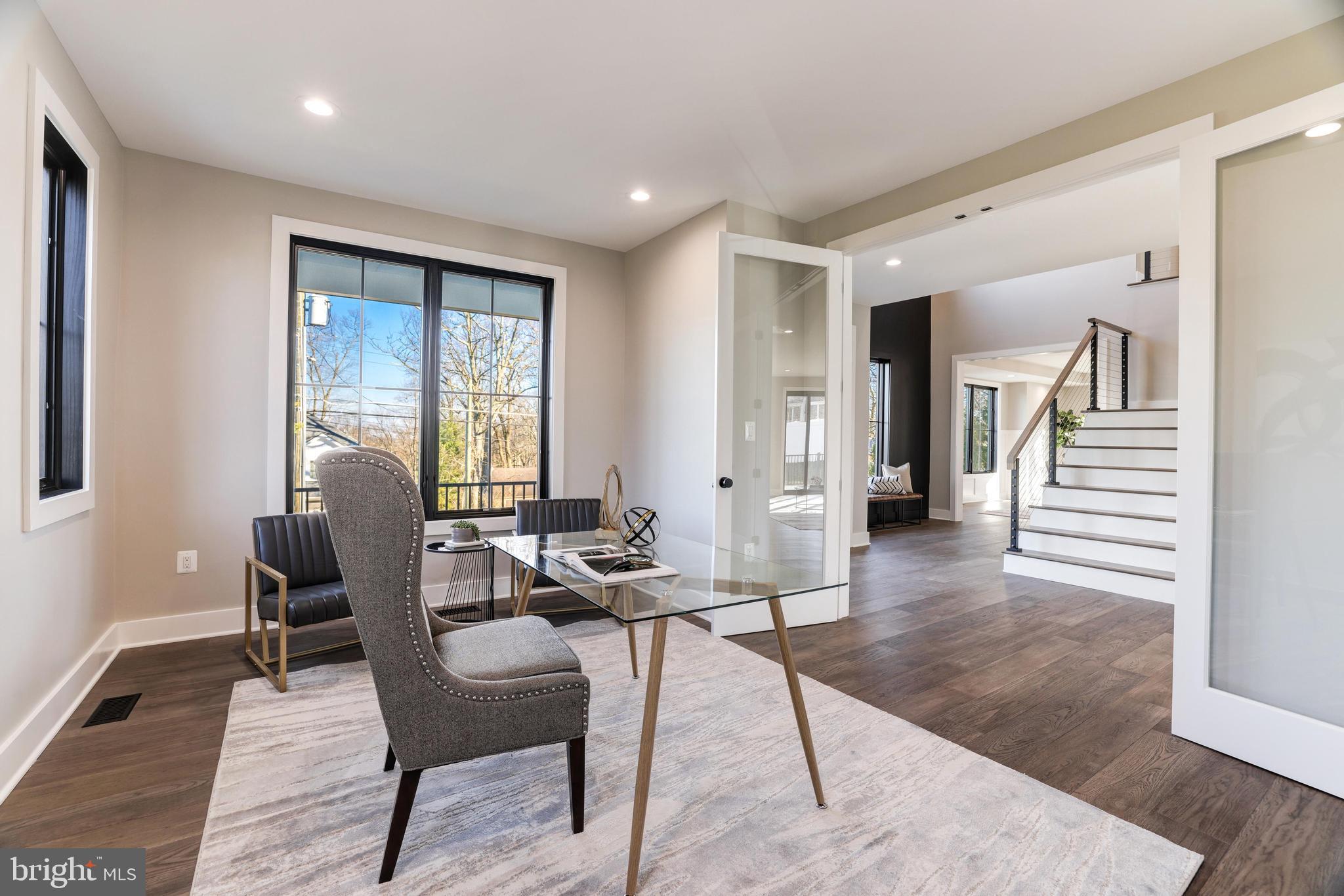 POPLAR HEIGHTS - Residential