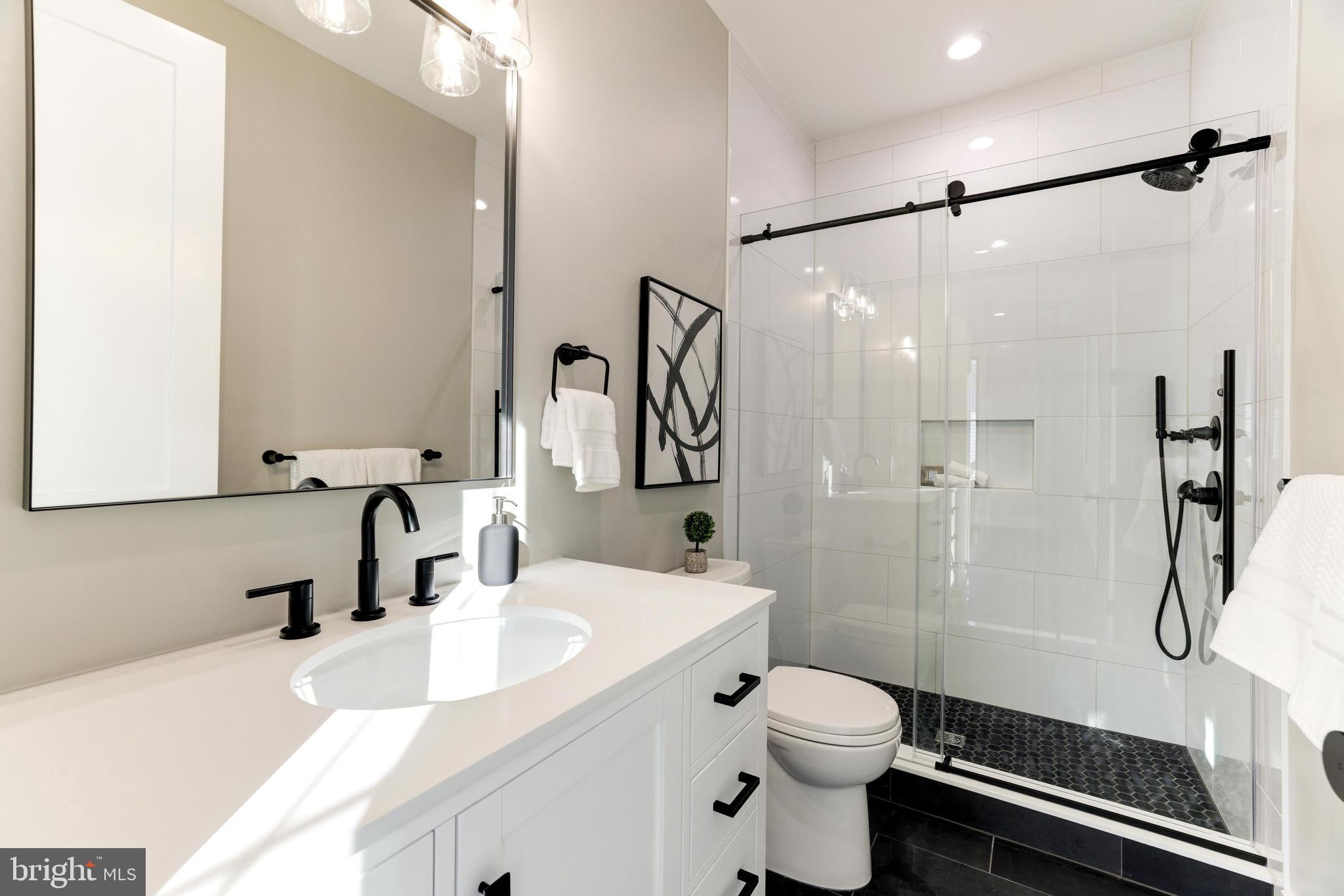 POPLAR HEIGHTS - Residential