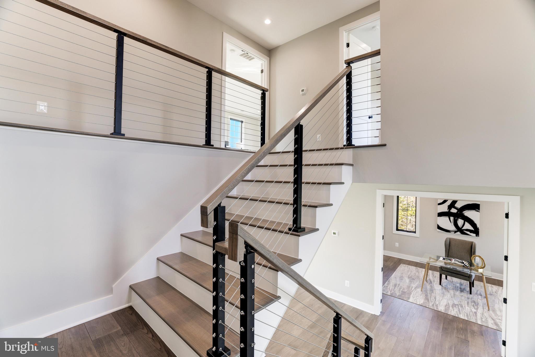 POPLAR HEIGHTS - Residential