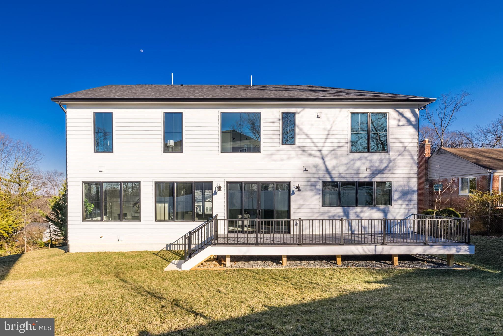 POPLAR HEIGHTS - Residential