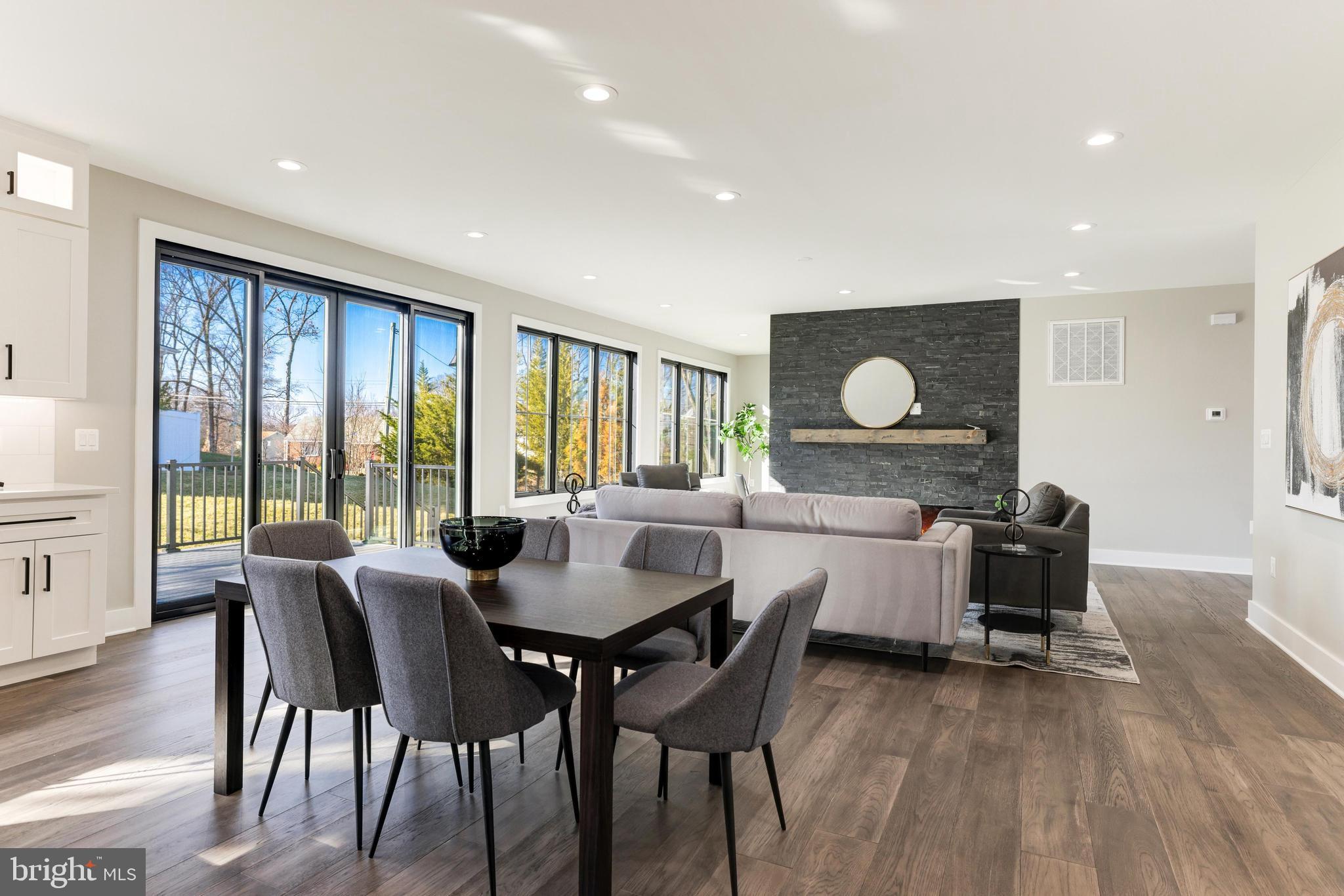 POPLAR HEIGHTS - Residential