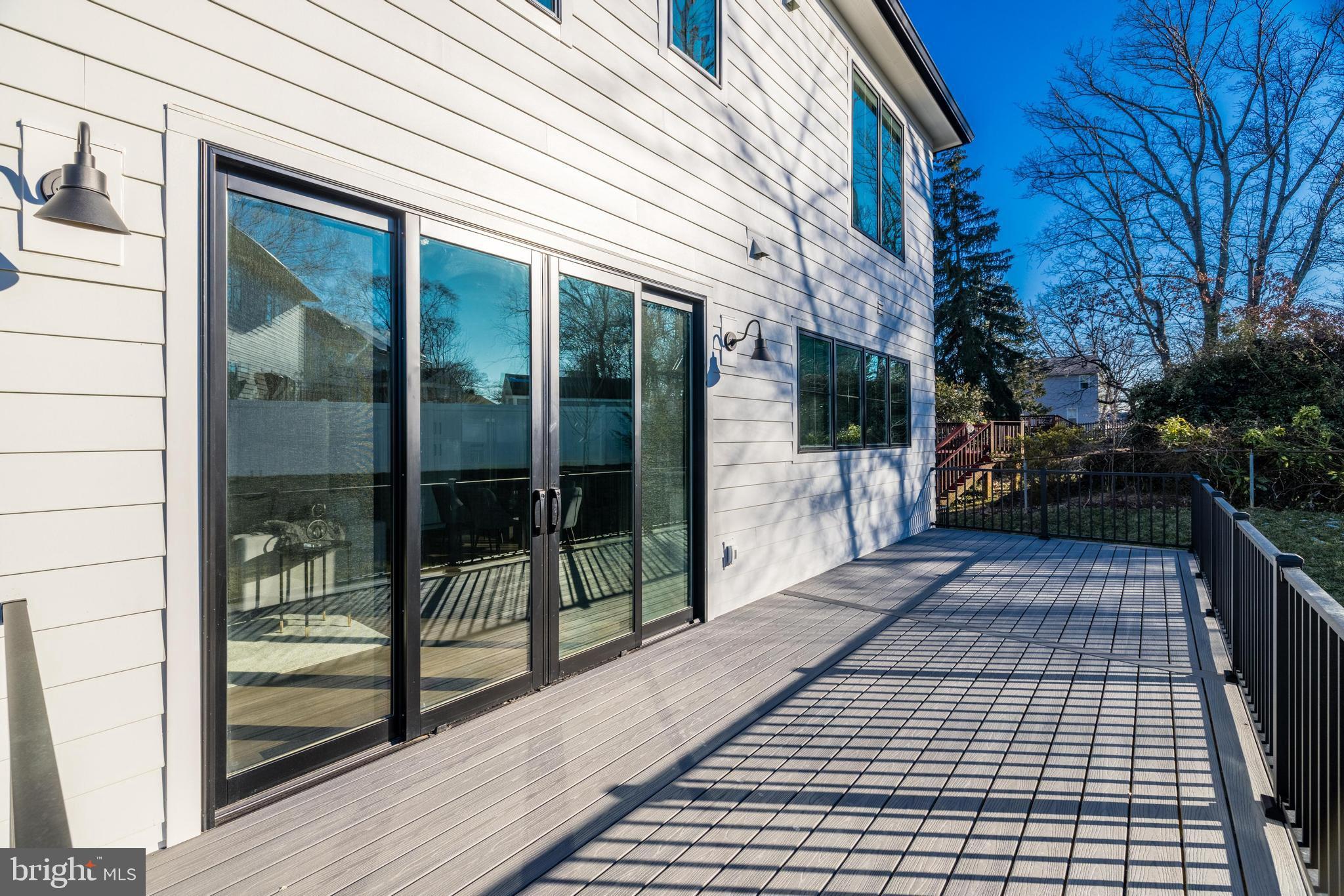 POPLAR HEIGHTS - Residential