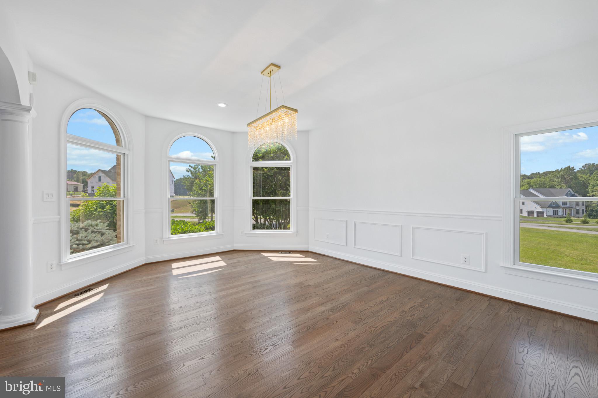 HIGHLAND - Residential