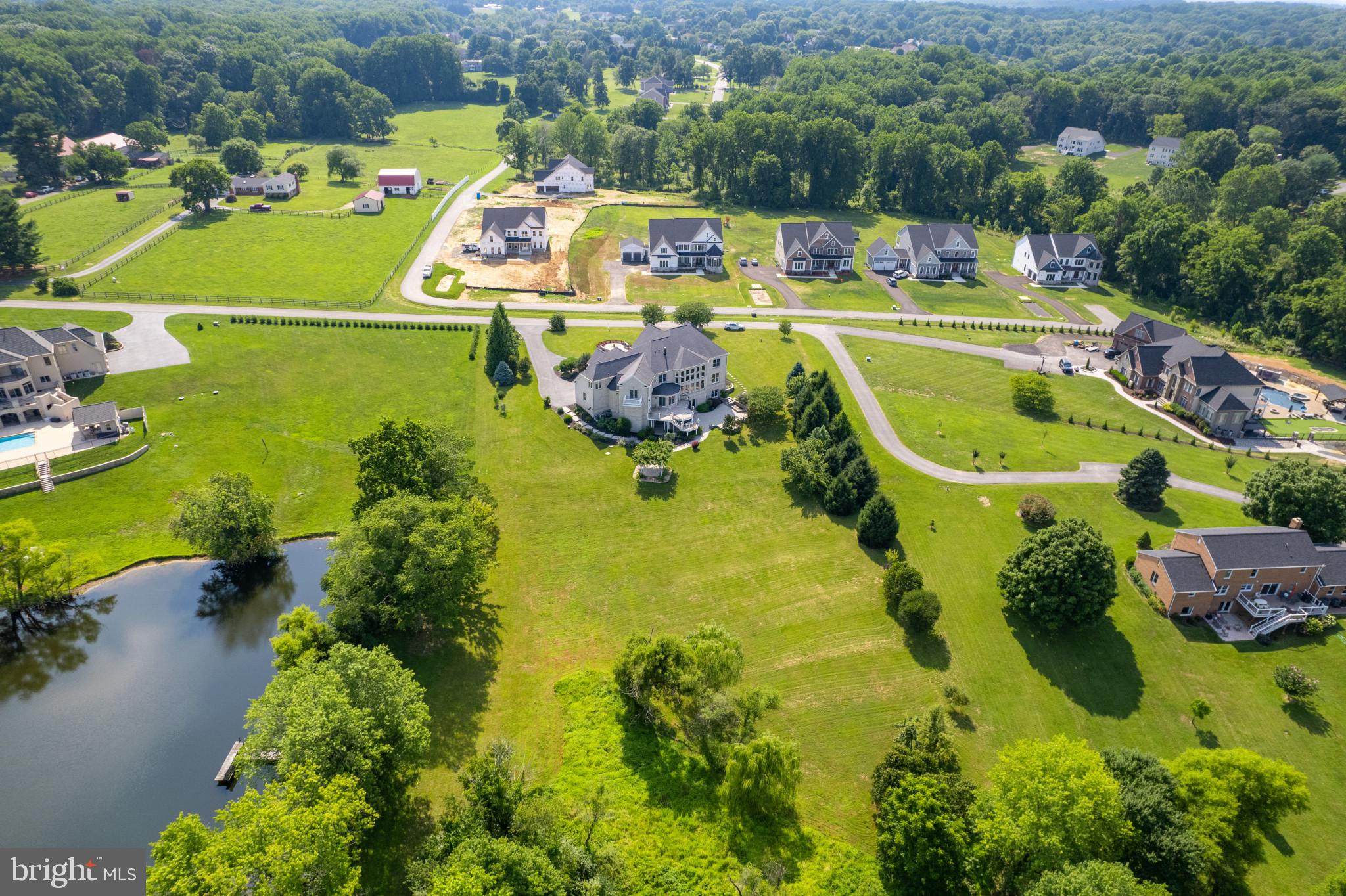 HIGHLAND - Residential