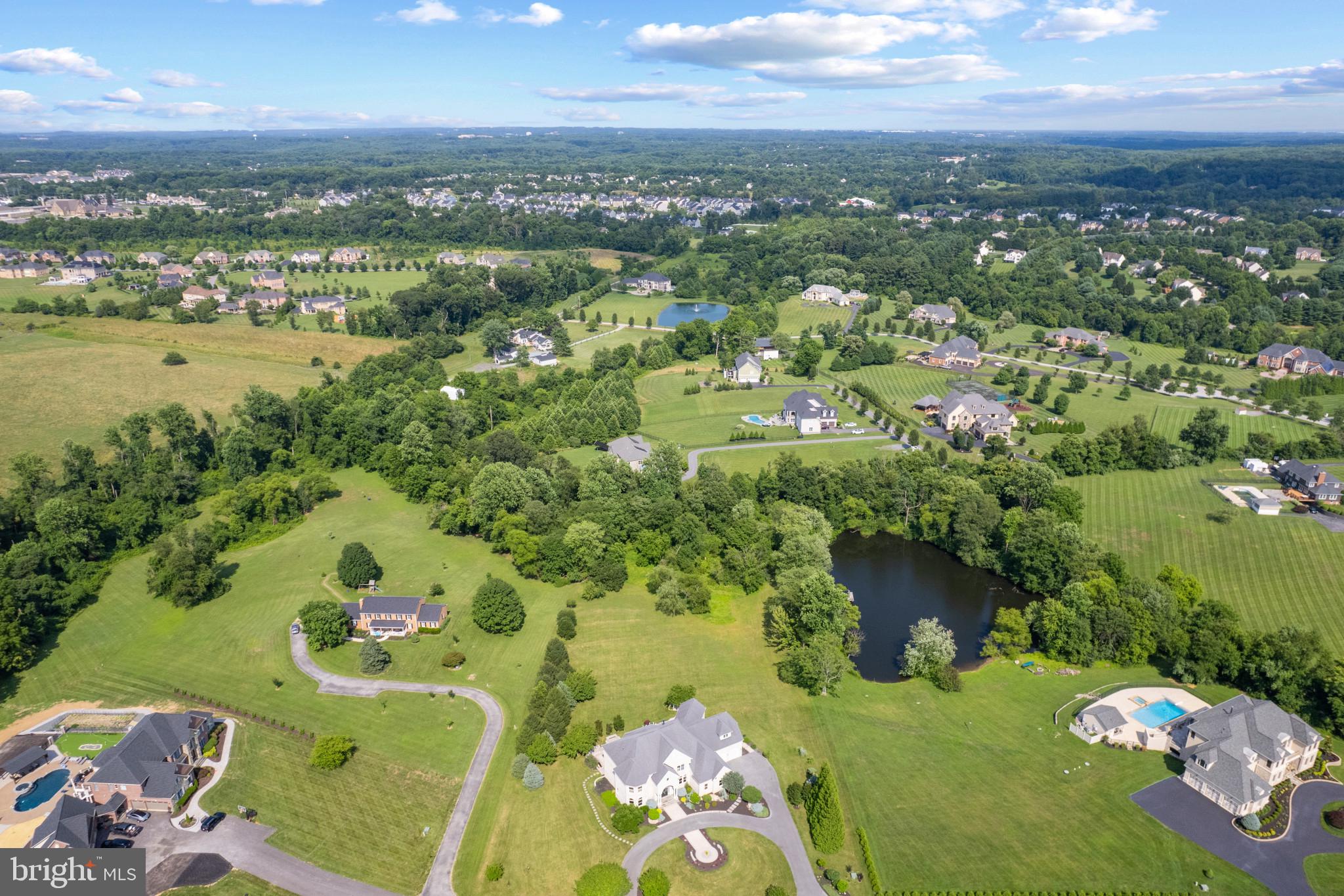 HIGHLAND - Residential