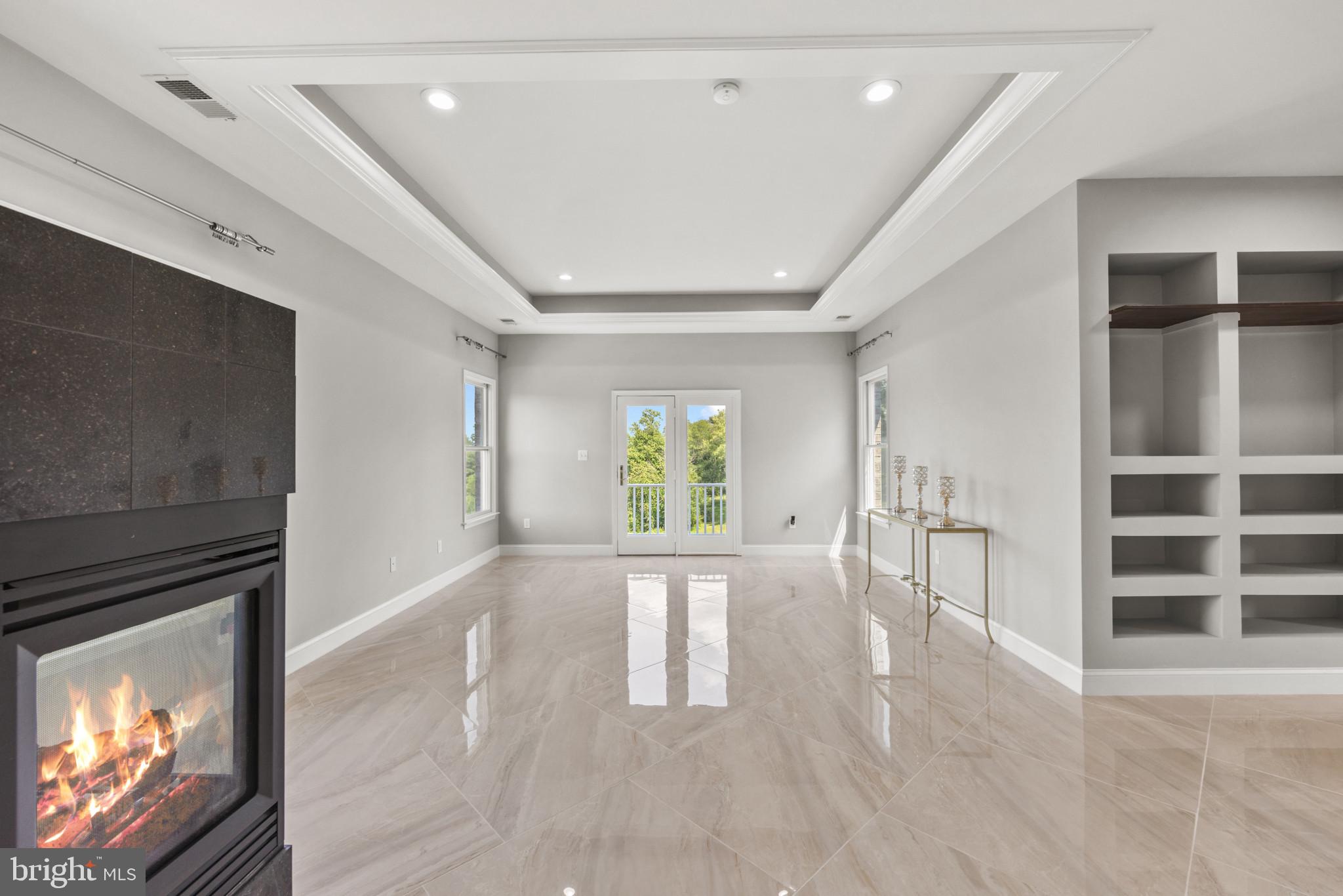 HIGHLAND - Residential