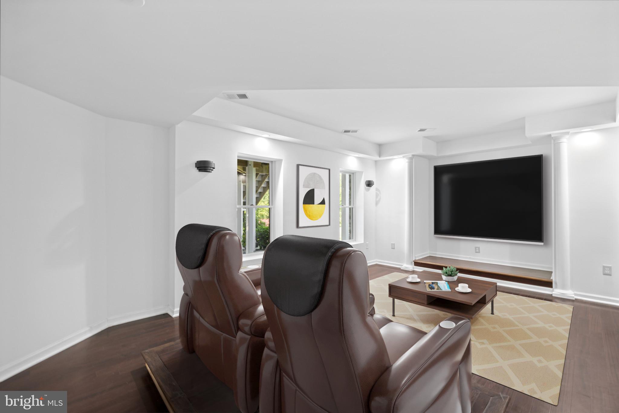 HIGHLAND - Residential