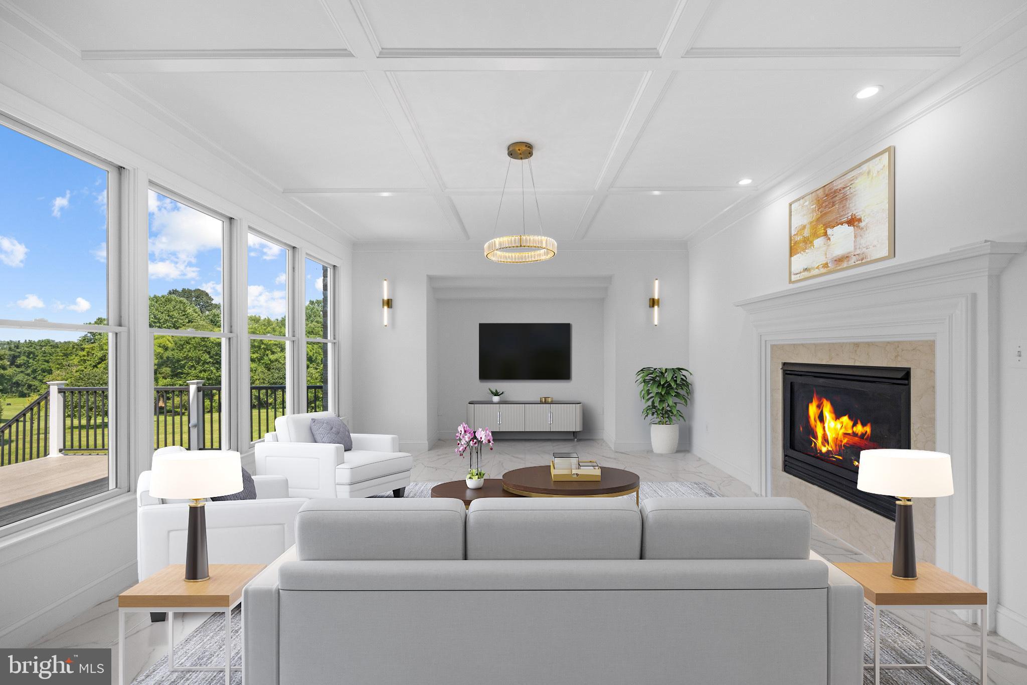 HIGHLAND - Residential