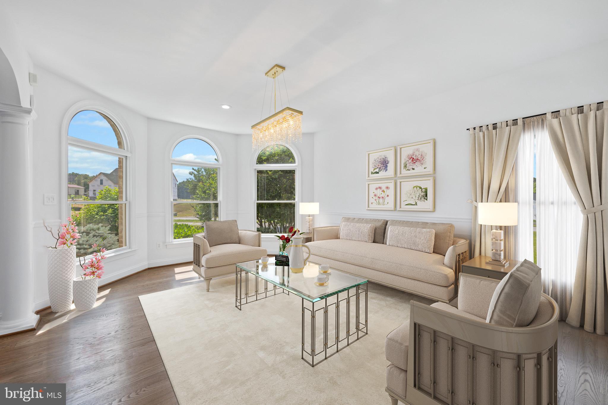 HIGHLAND - Residential