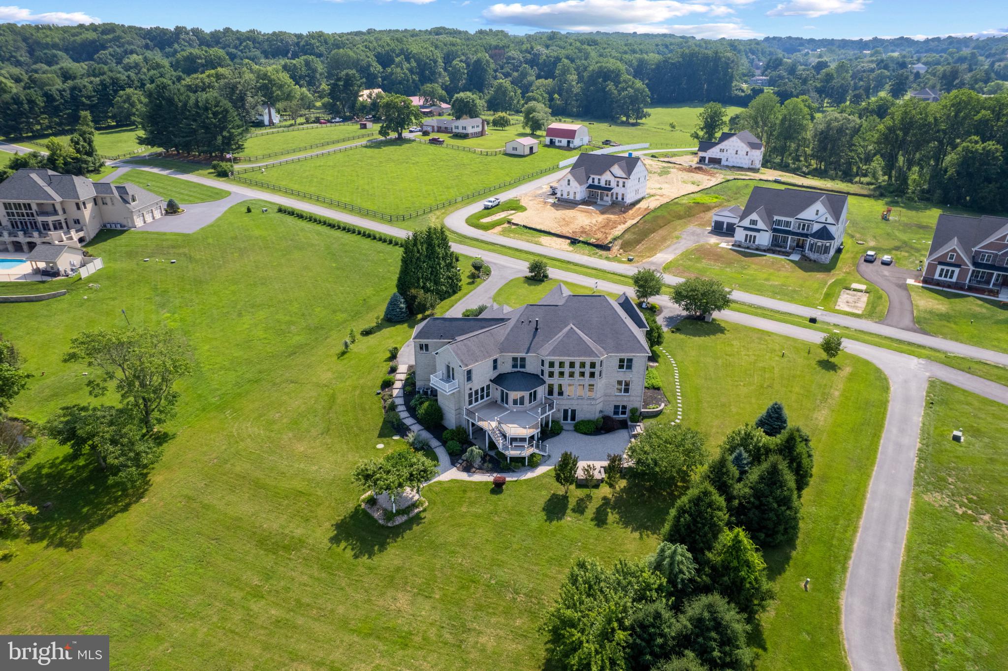 HIGHLAND - Residential