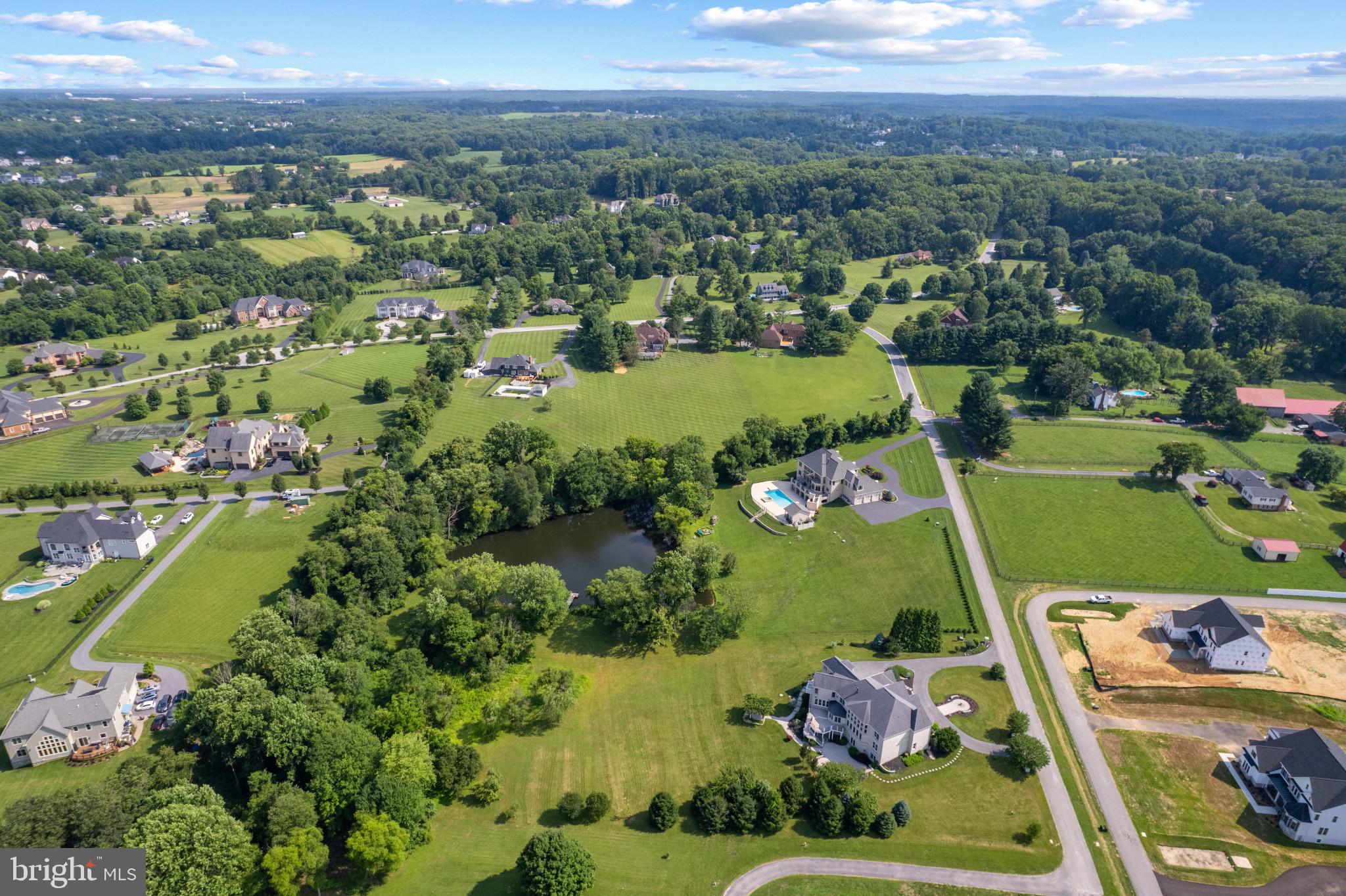 HIGHLAND - Residential