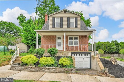 Photo of 1469 Hancock Boulevard, READING, PA 19607 (MLS # PABK2071476)
