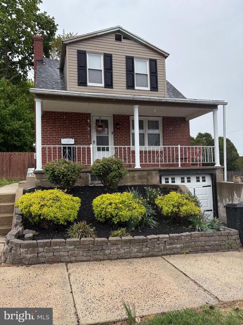 Photo of 1469 Hancock Boulevard, READING, PA 19607 (MLS # PABK2071476)