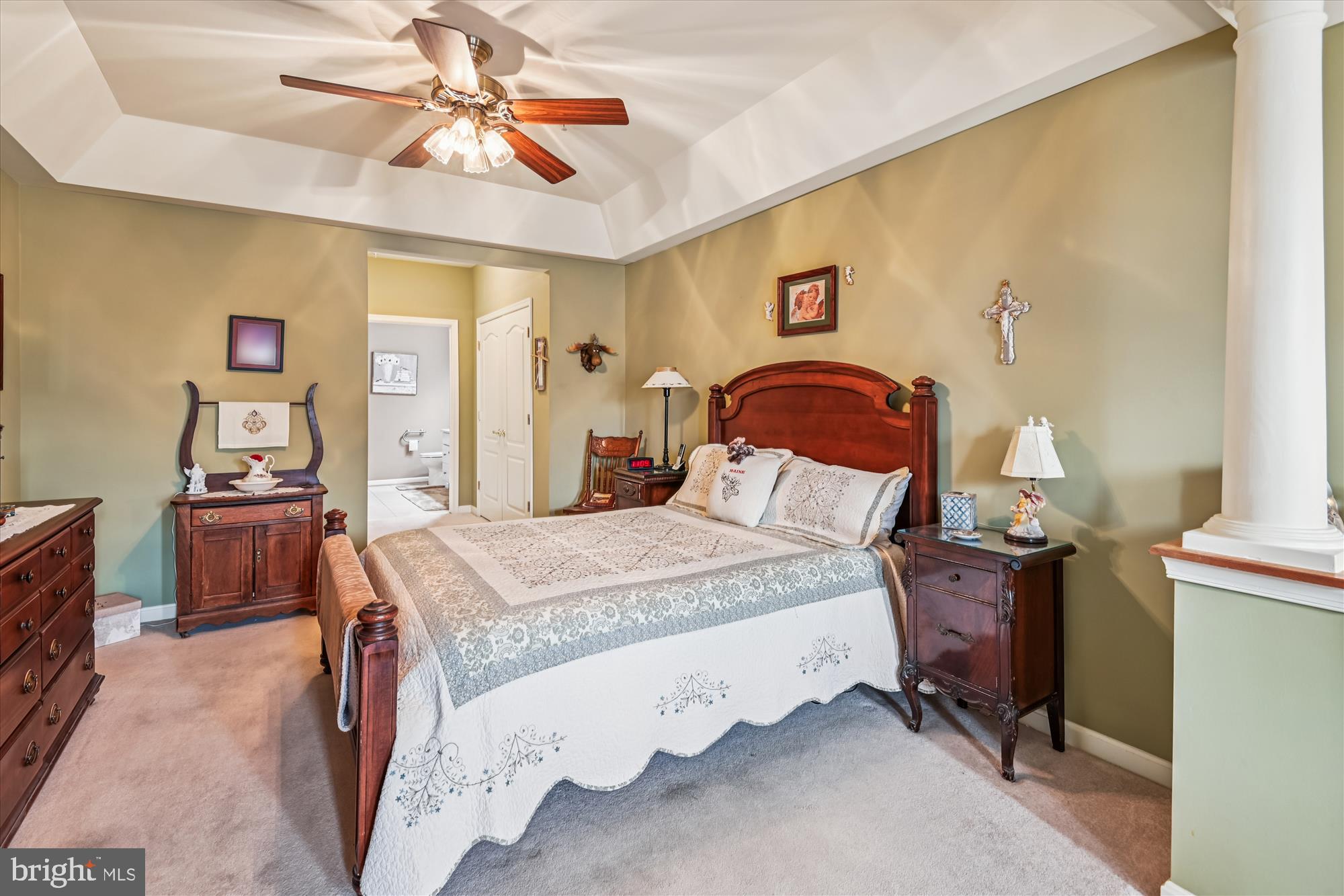 CEDAR RIDGE - Residential