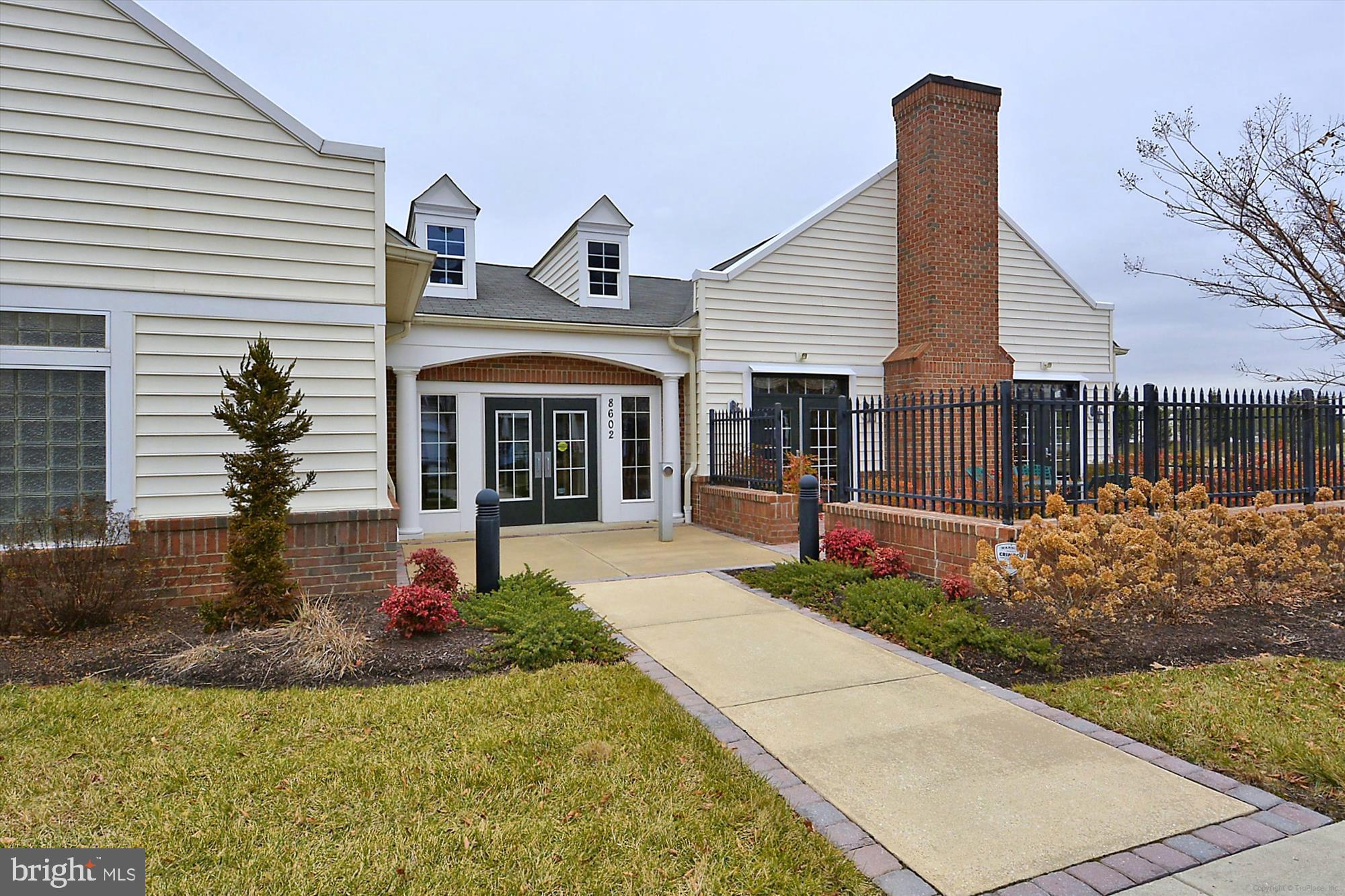 CEDAR RIDGE - Residential