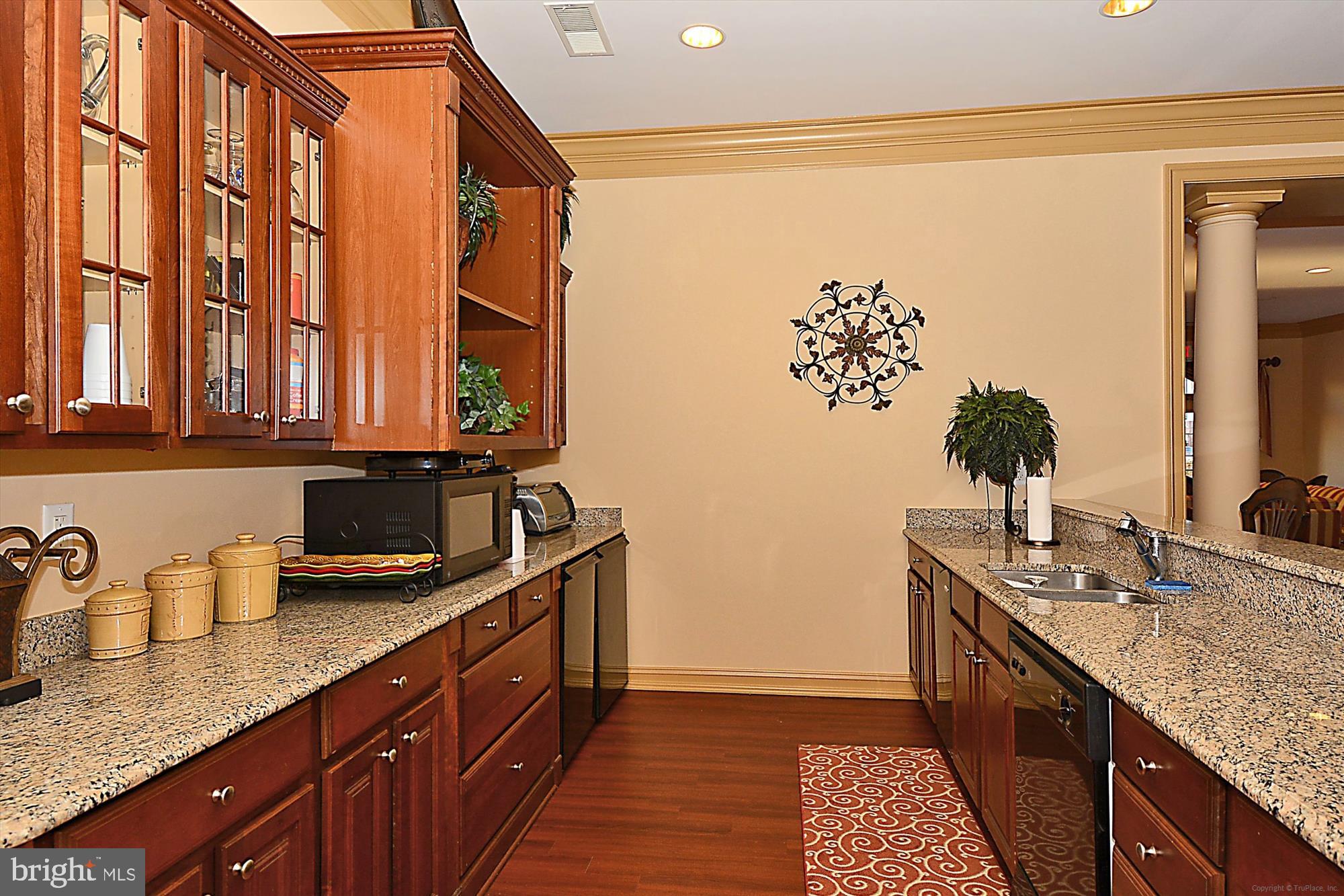 CEDAR RIDGE - Residential