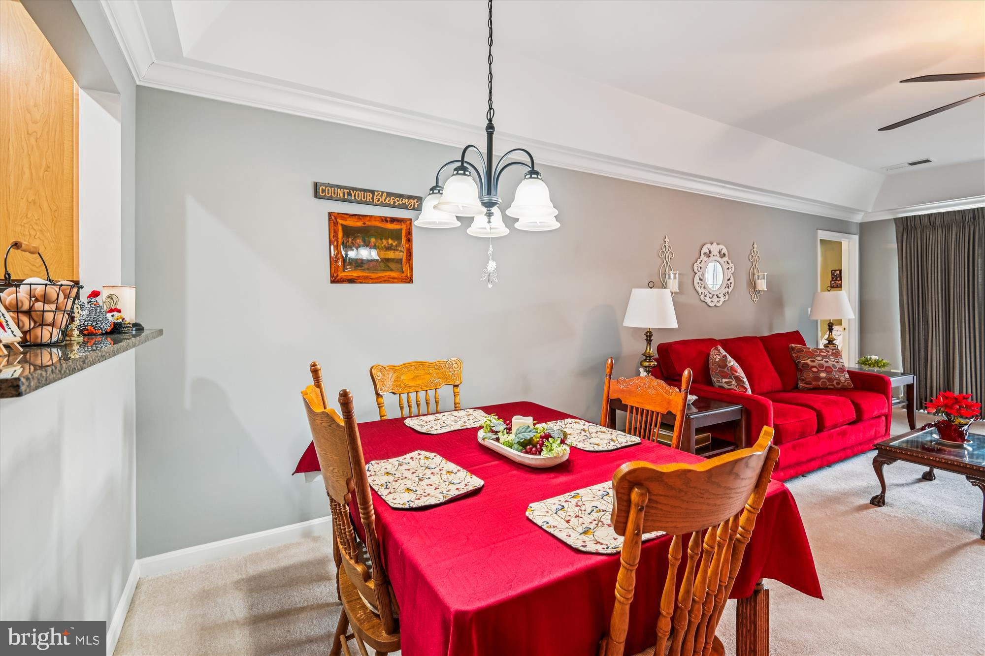 CEDAR RIDGE - Residential