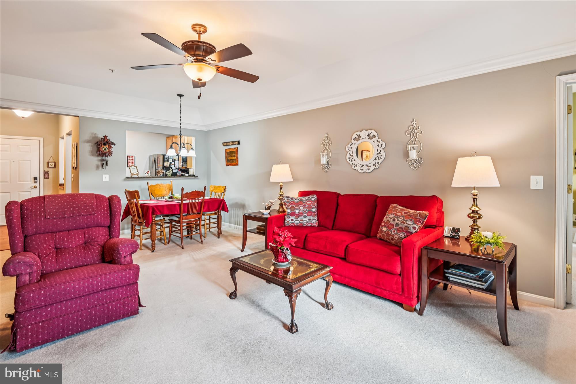 CEDAR RIDGE - Residential