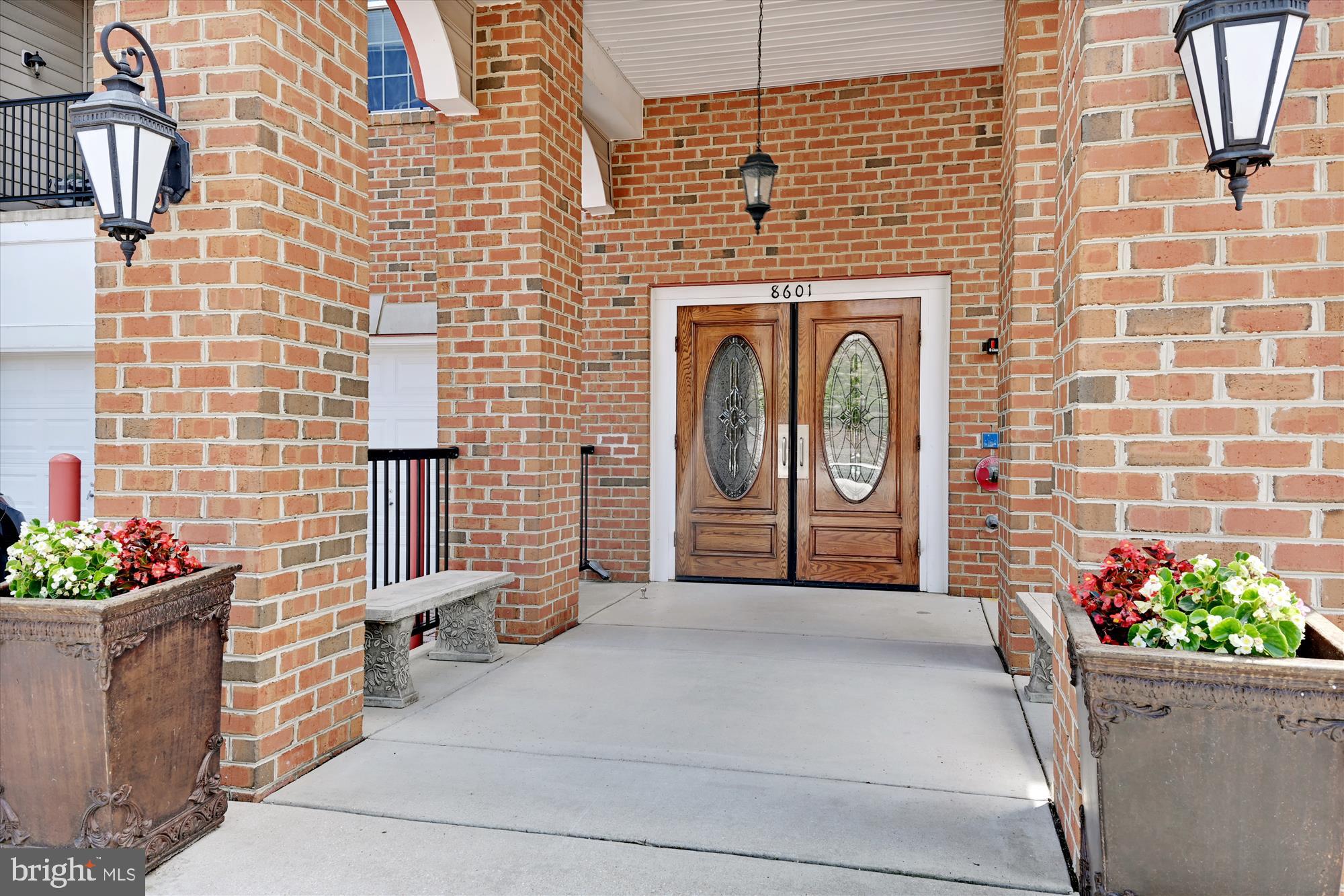 CEDAR RIDGE - Residential