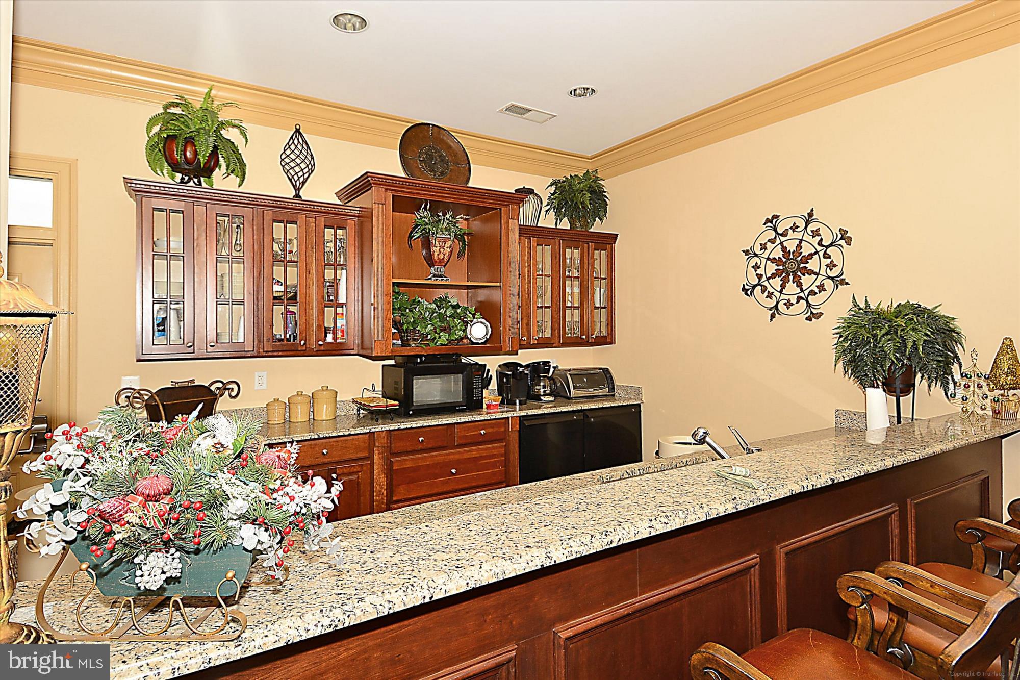 CEDAR RIDGE - Residential