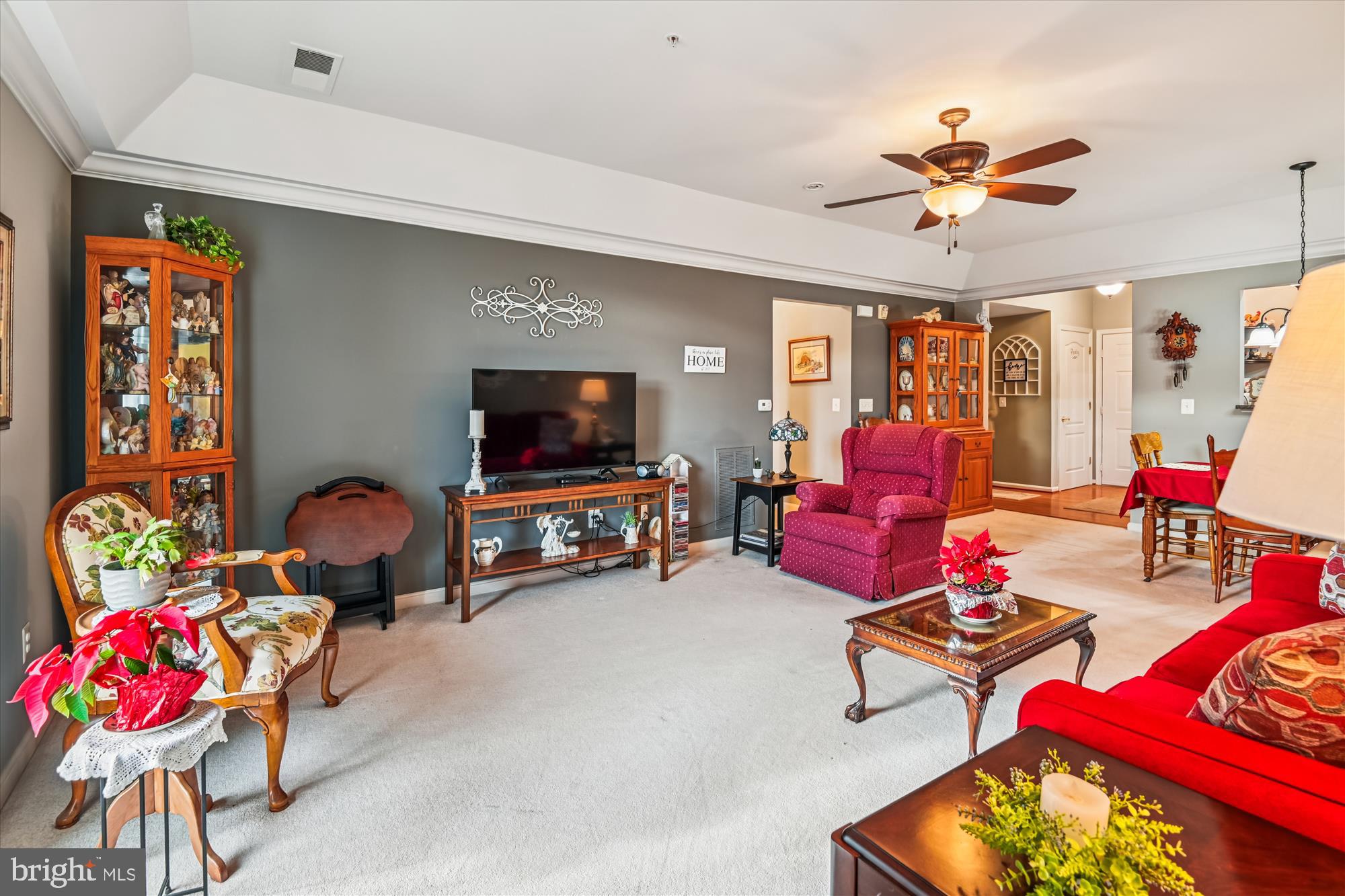 CEDAR RIDGE - Residential