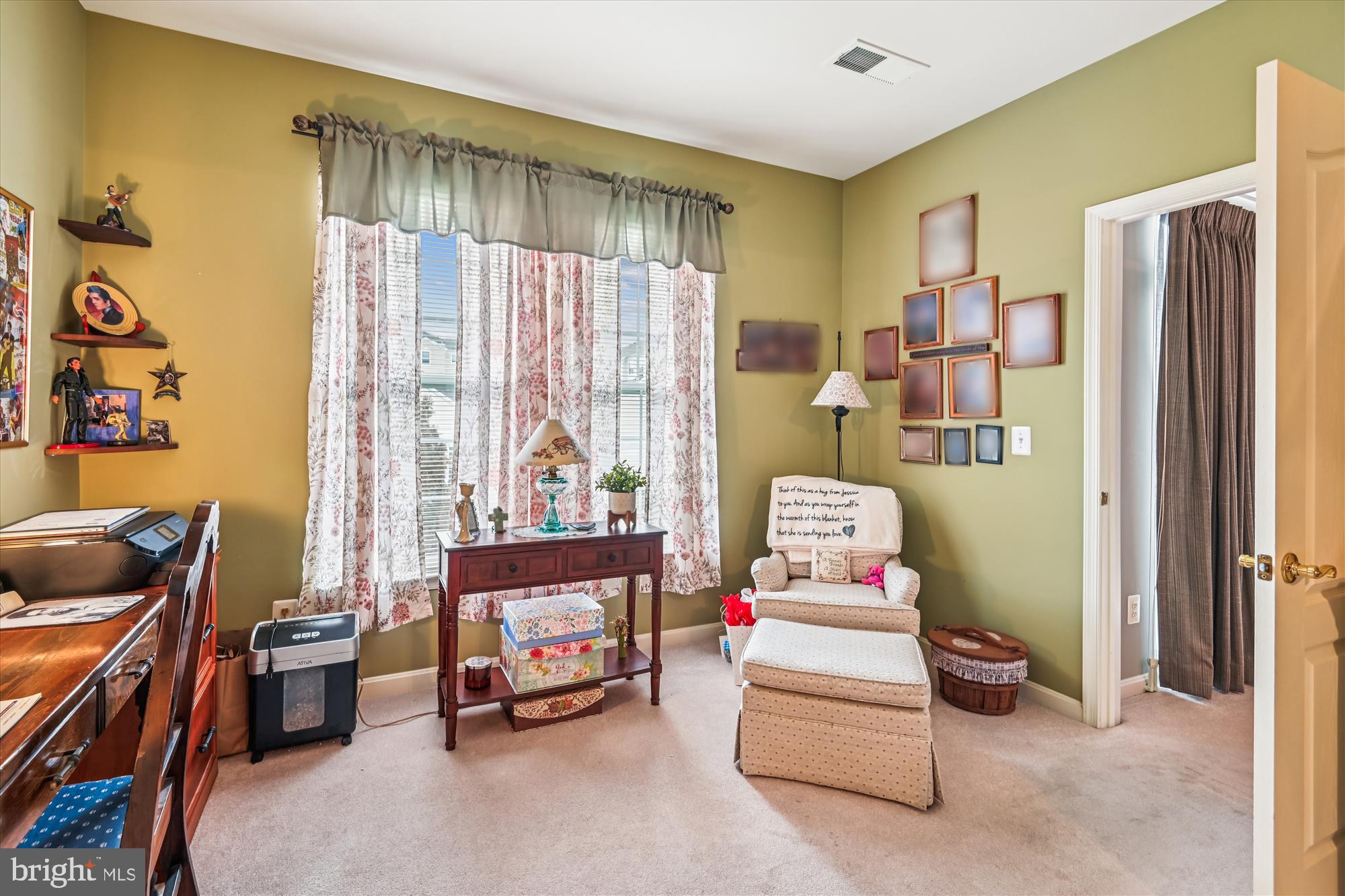 CEDAR RIDGE - Residential