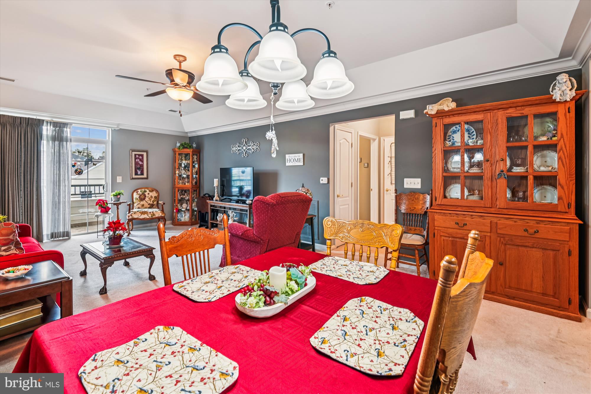 CEDAR RIDGE - Residential